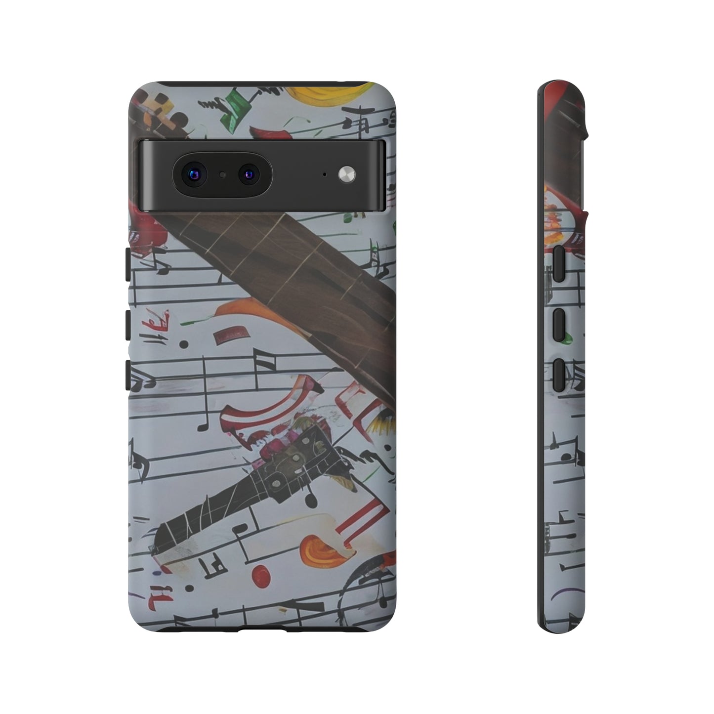Tough Cases