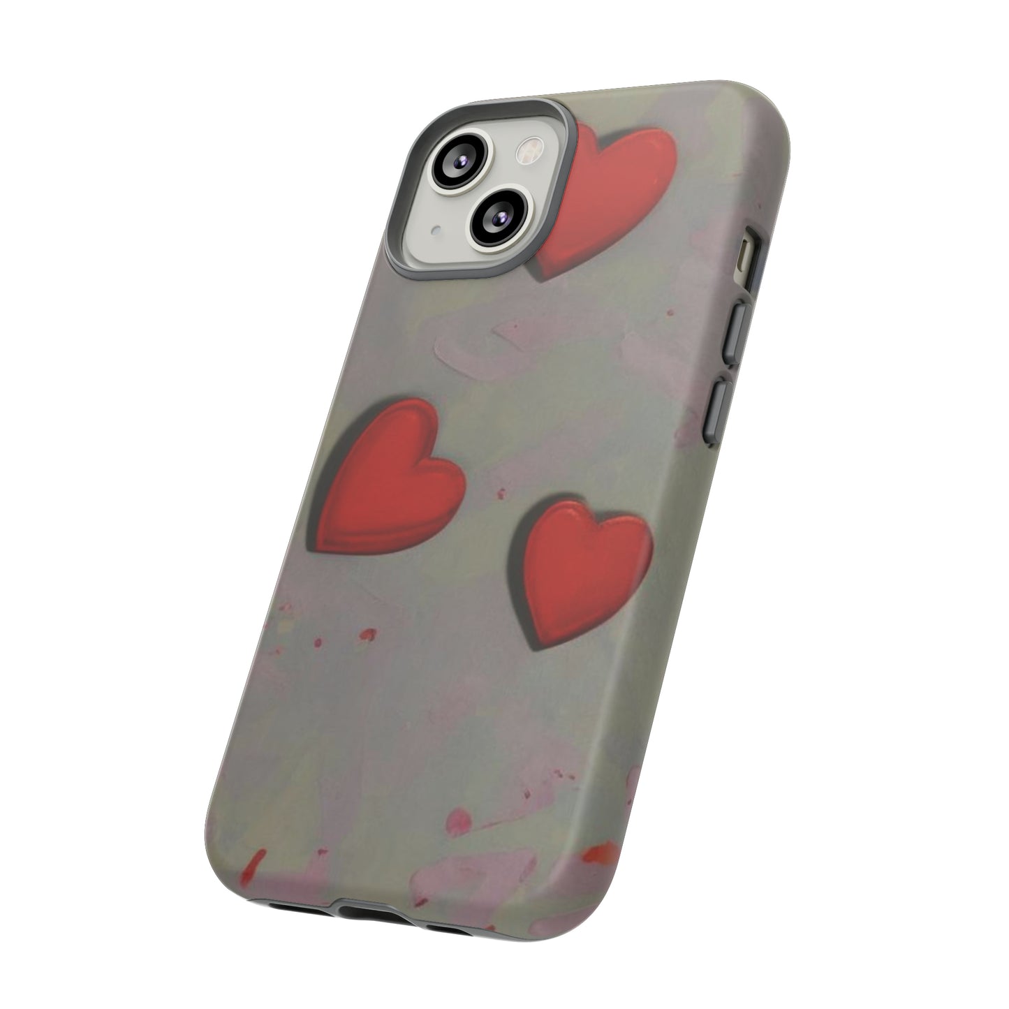 Tough Cases