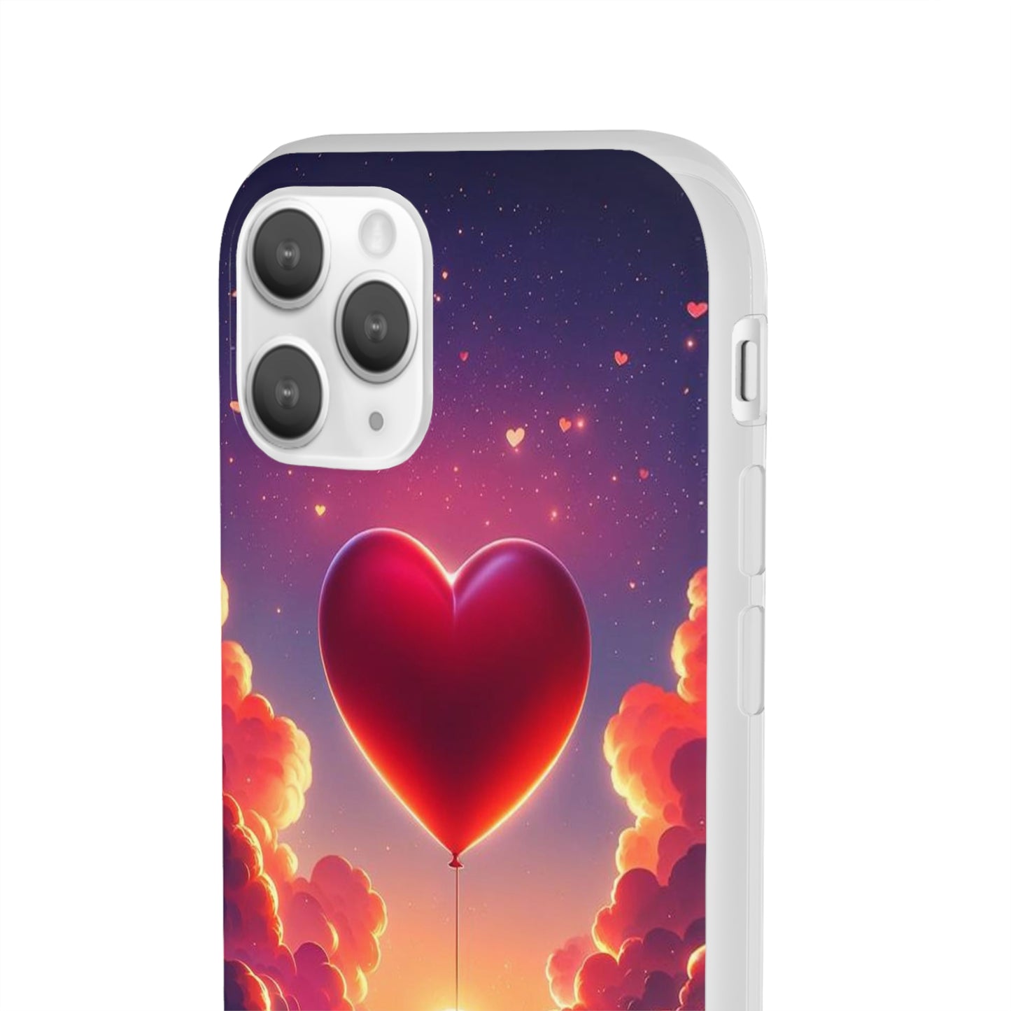 Flexi Cases
