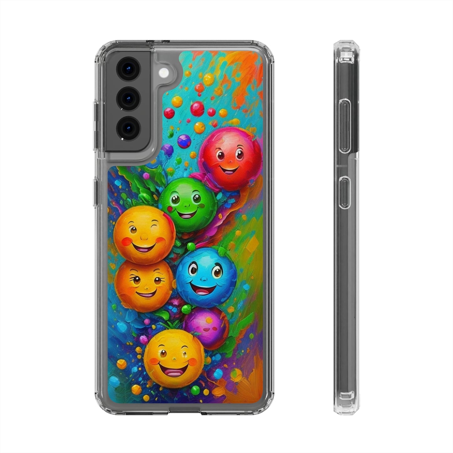 Clear Cases