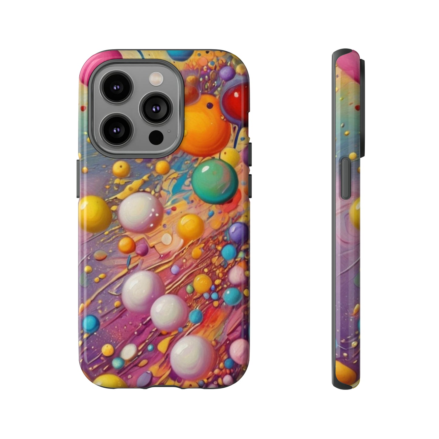 Tough Cases