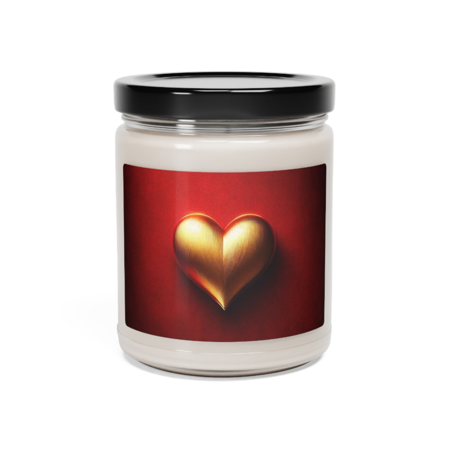 Scented Soy Candle, 9oz