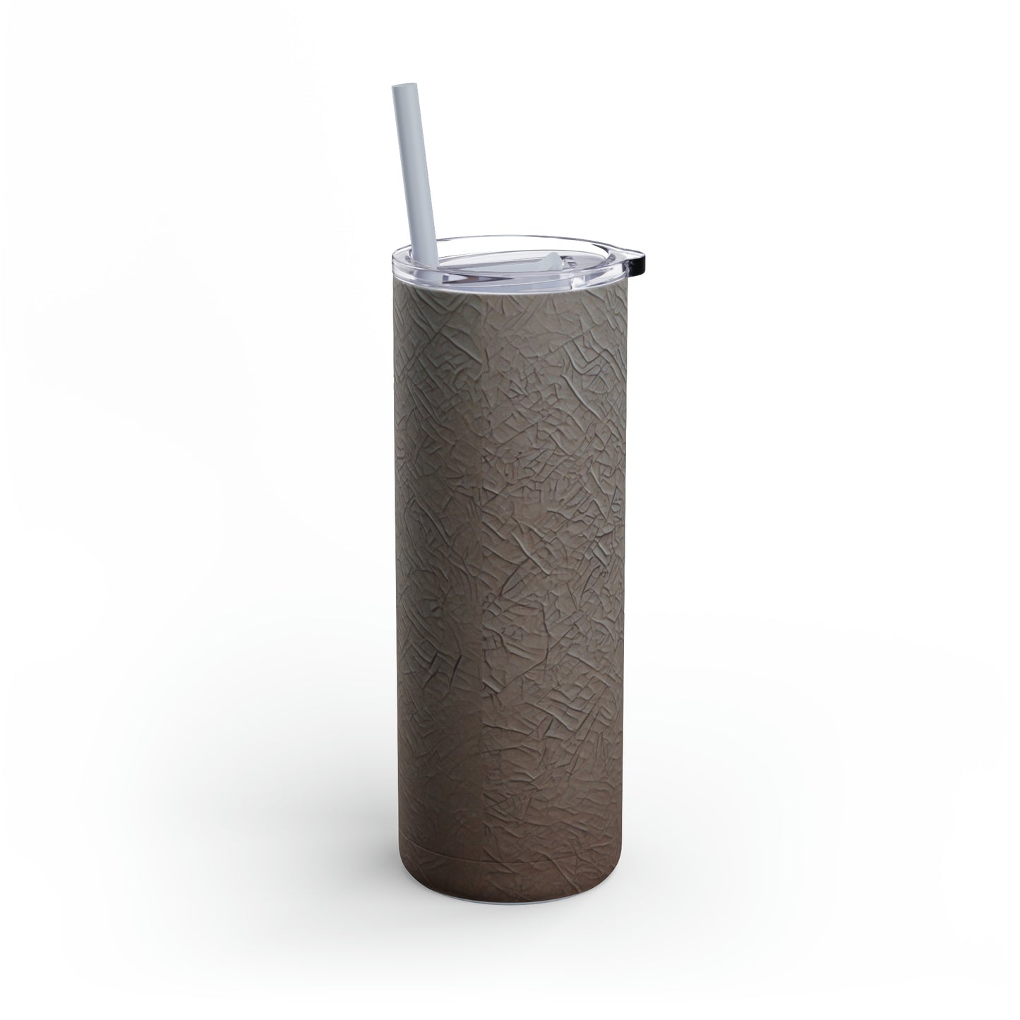 Maars Maker Skinny Matte Tumbler, 20oz