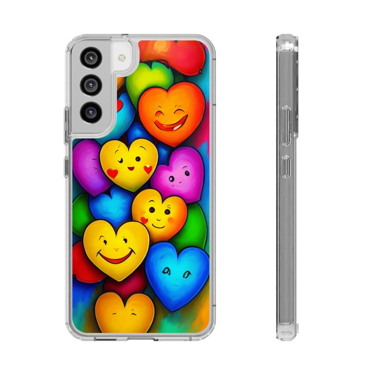 Clear Cases