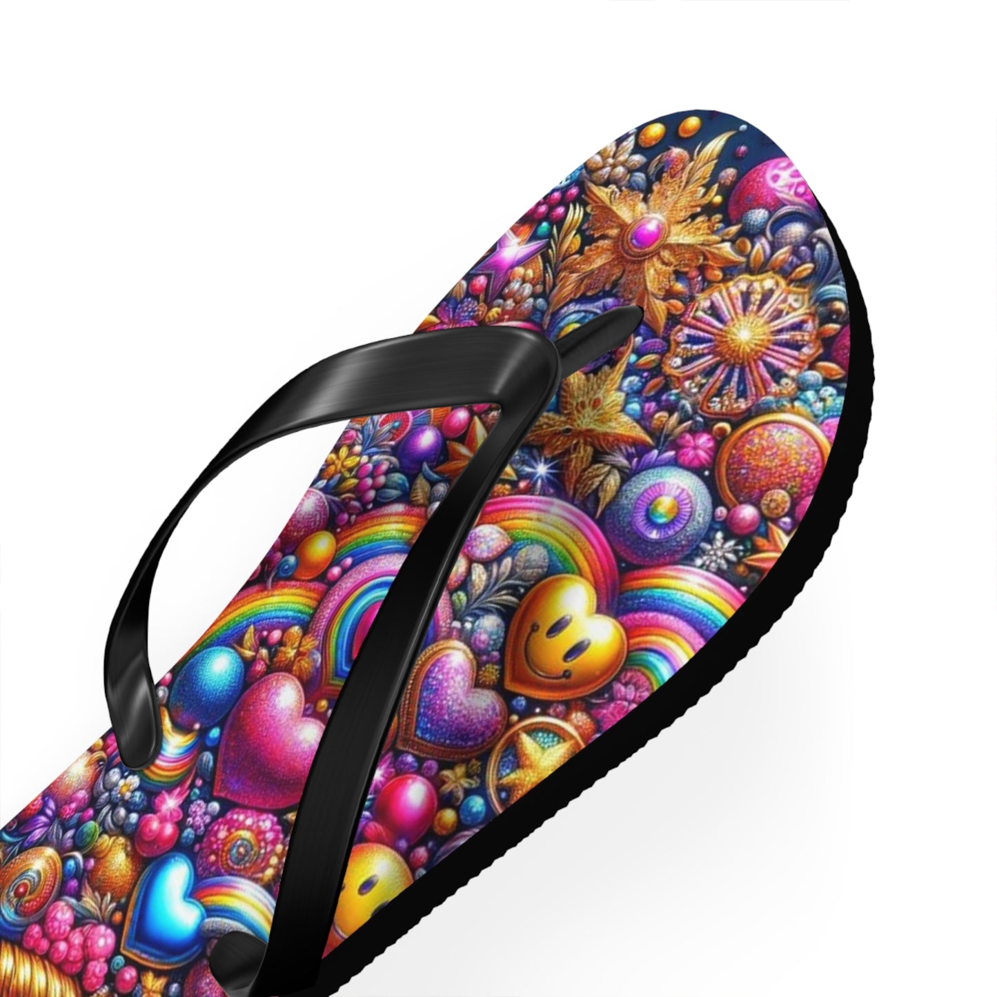 Flip Flops