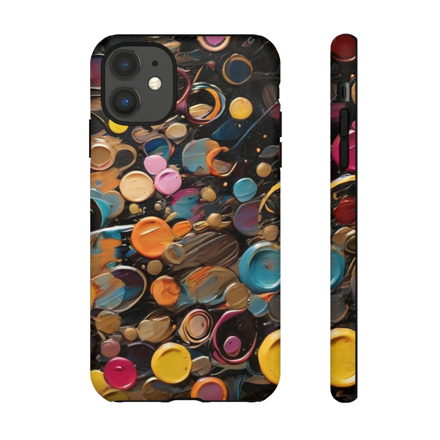 Tough Cases