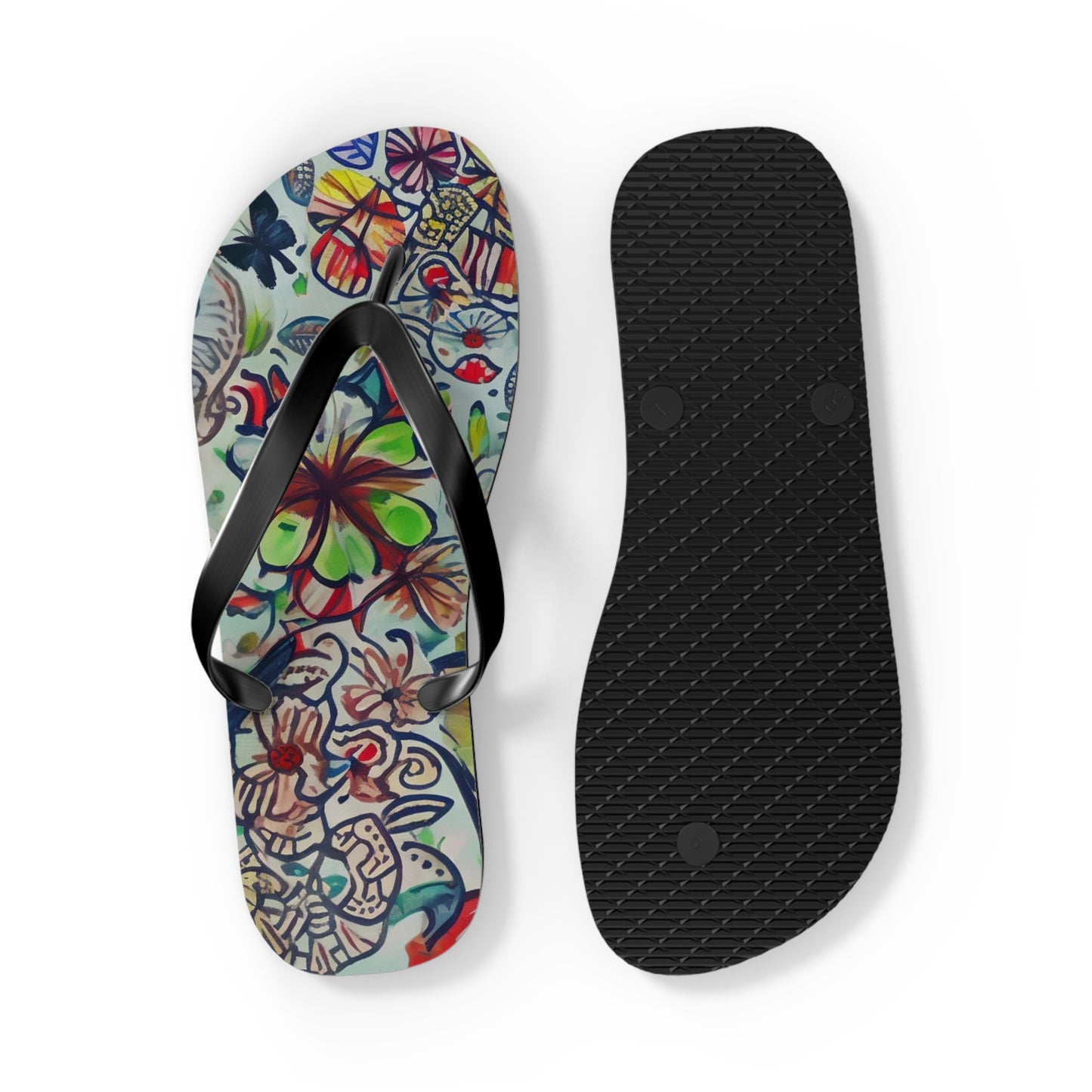 Flip Flops
