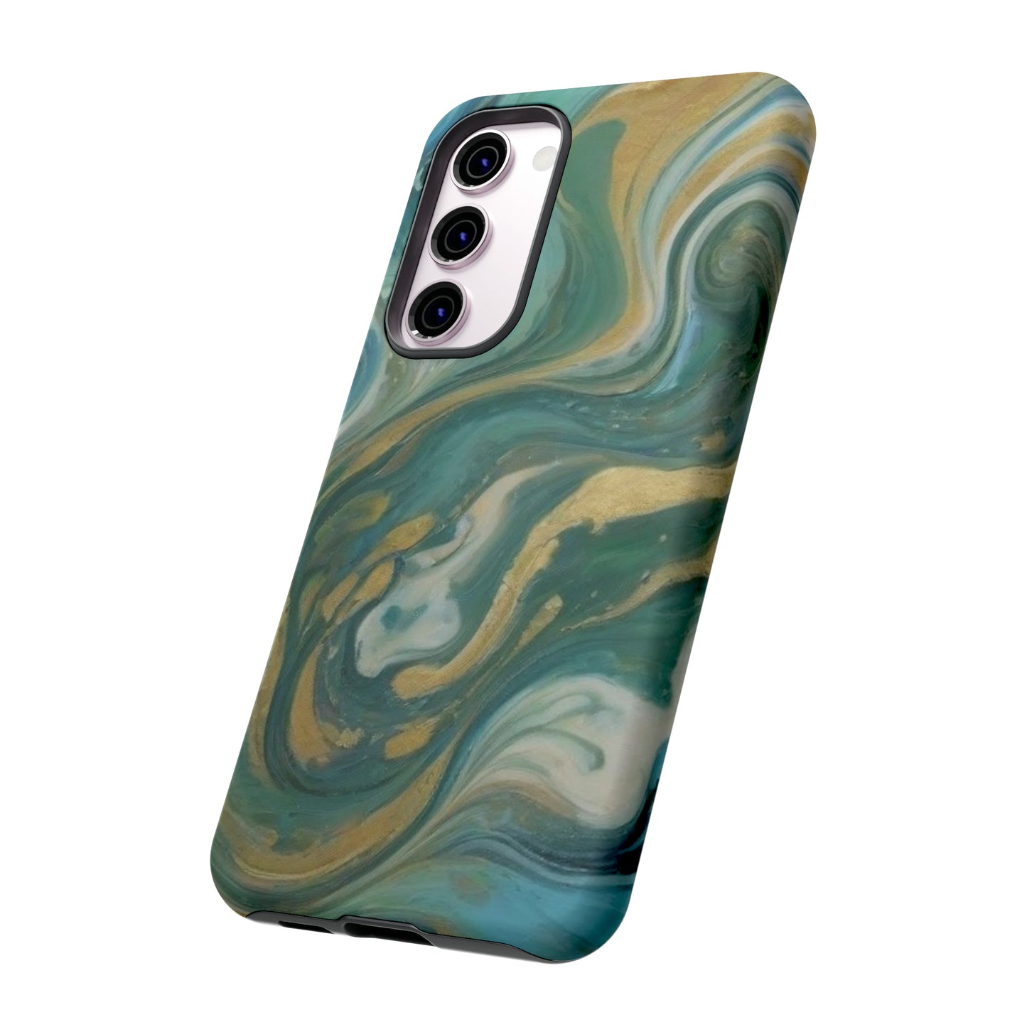 Tough Cases