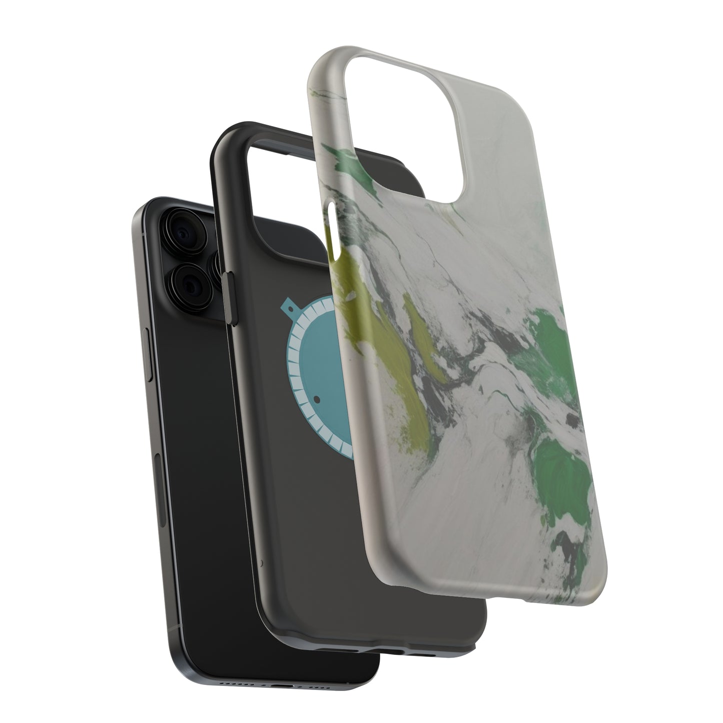 MagSafe Tough Cases