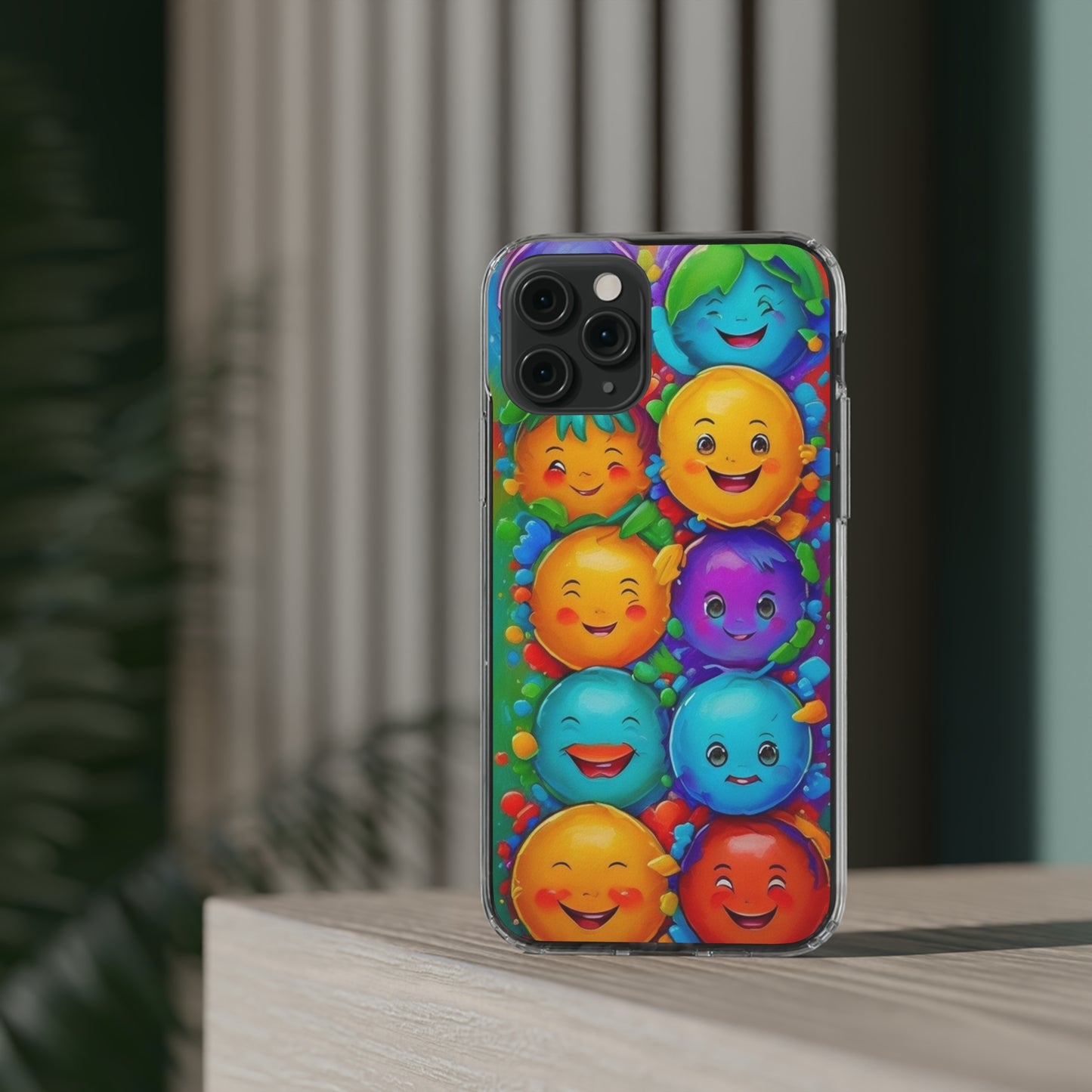 Clear Cases
