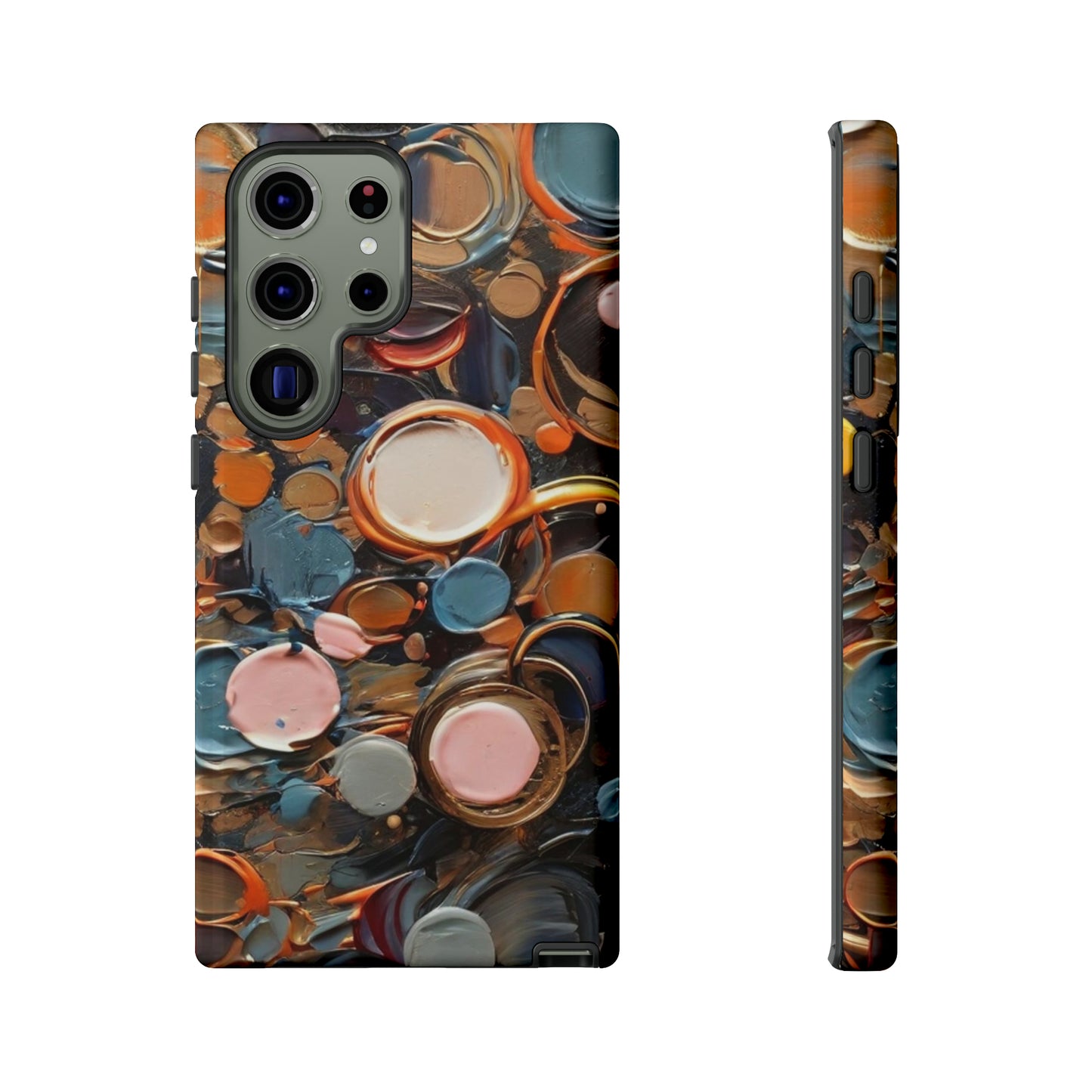 Tough Cases