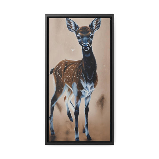 Gallery Canvas Wraps, Vertical Frame