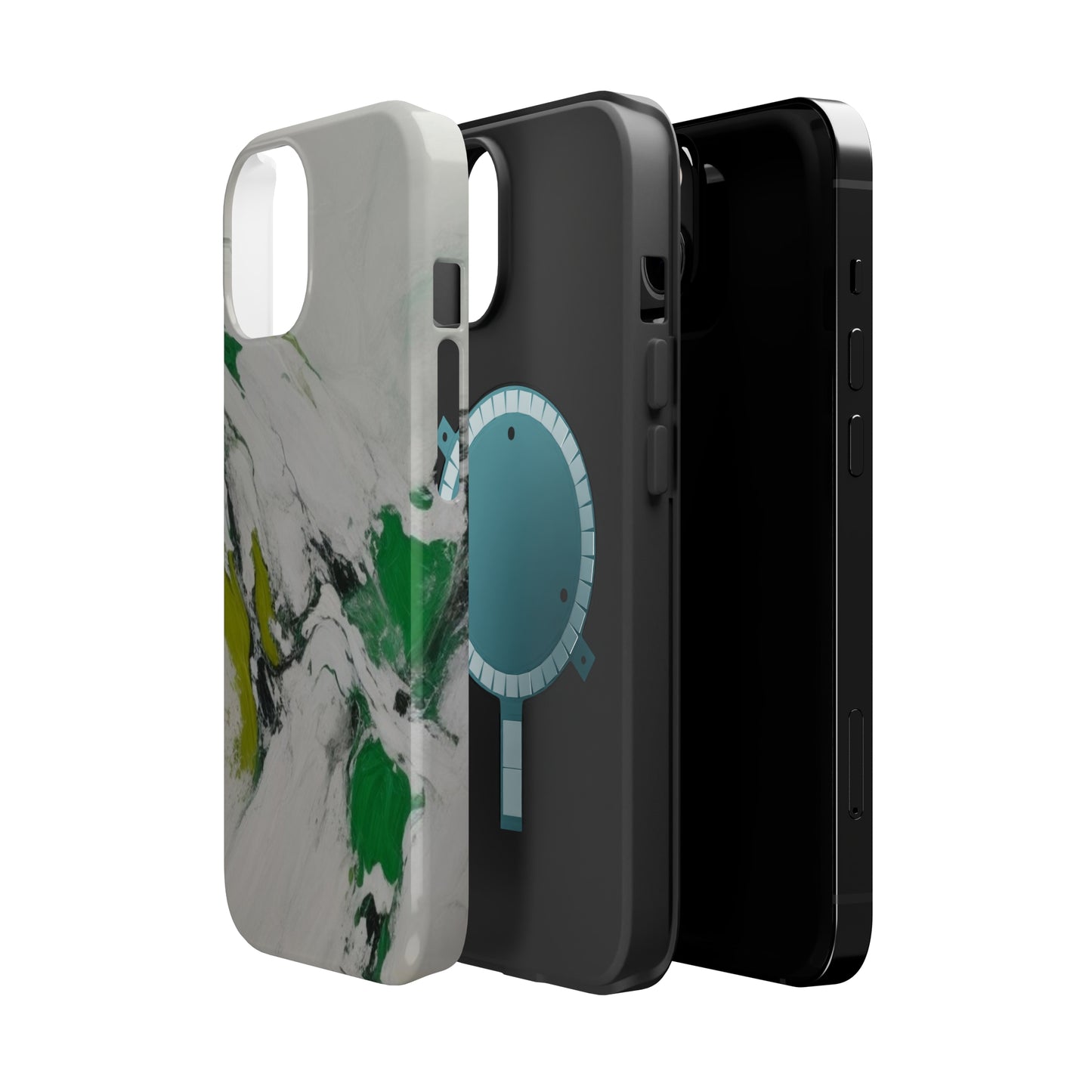 MagSafe Tough Cases