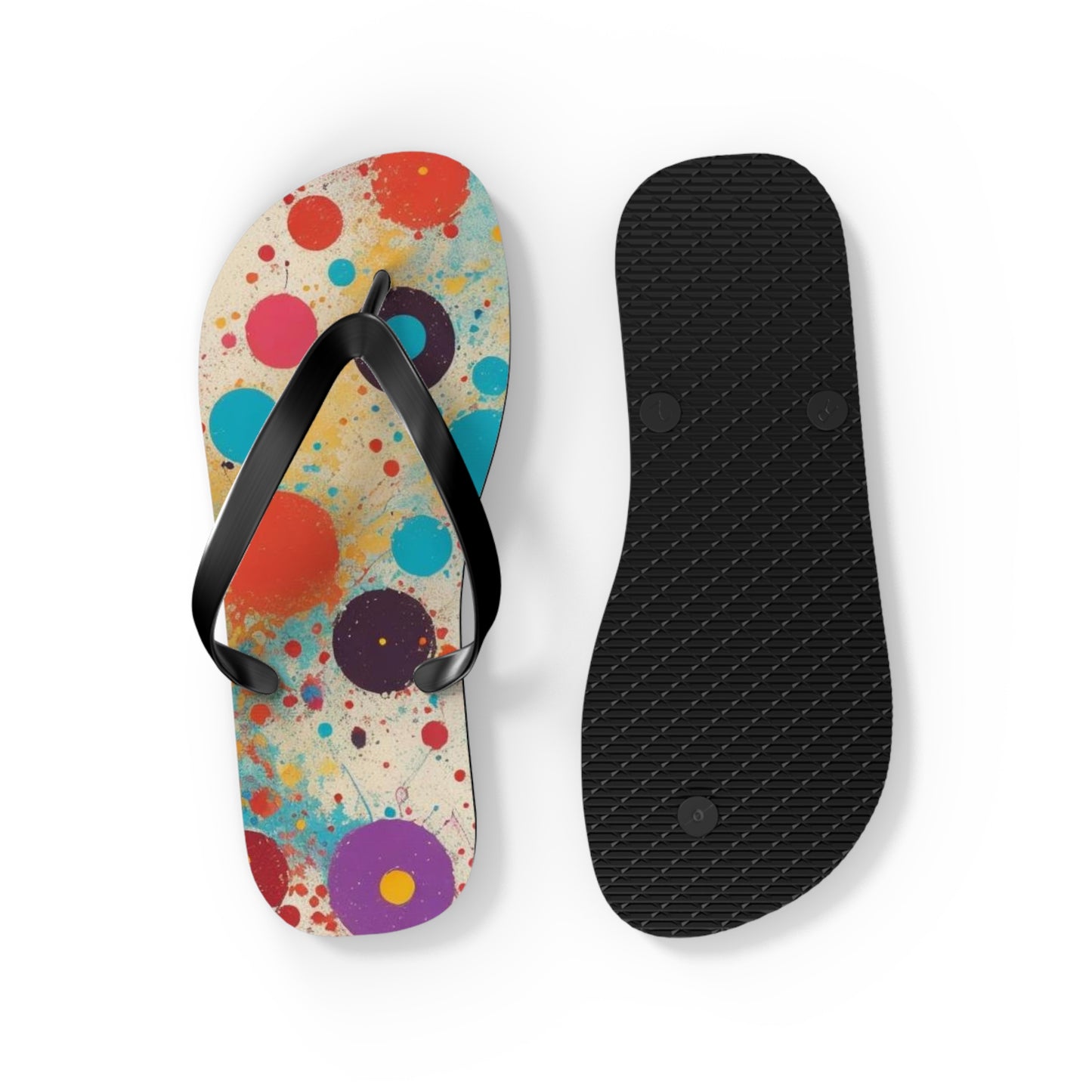 Flip Flops