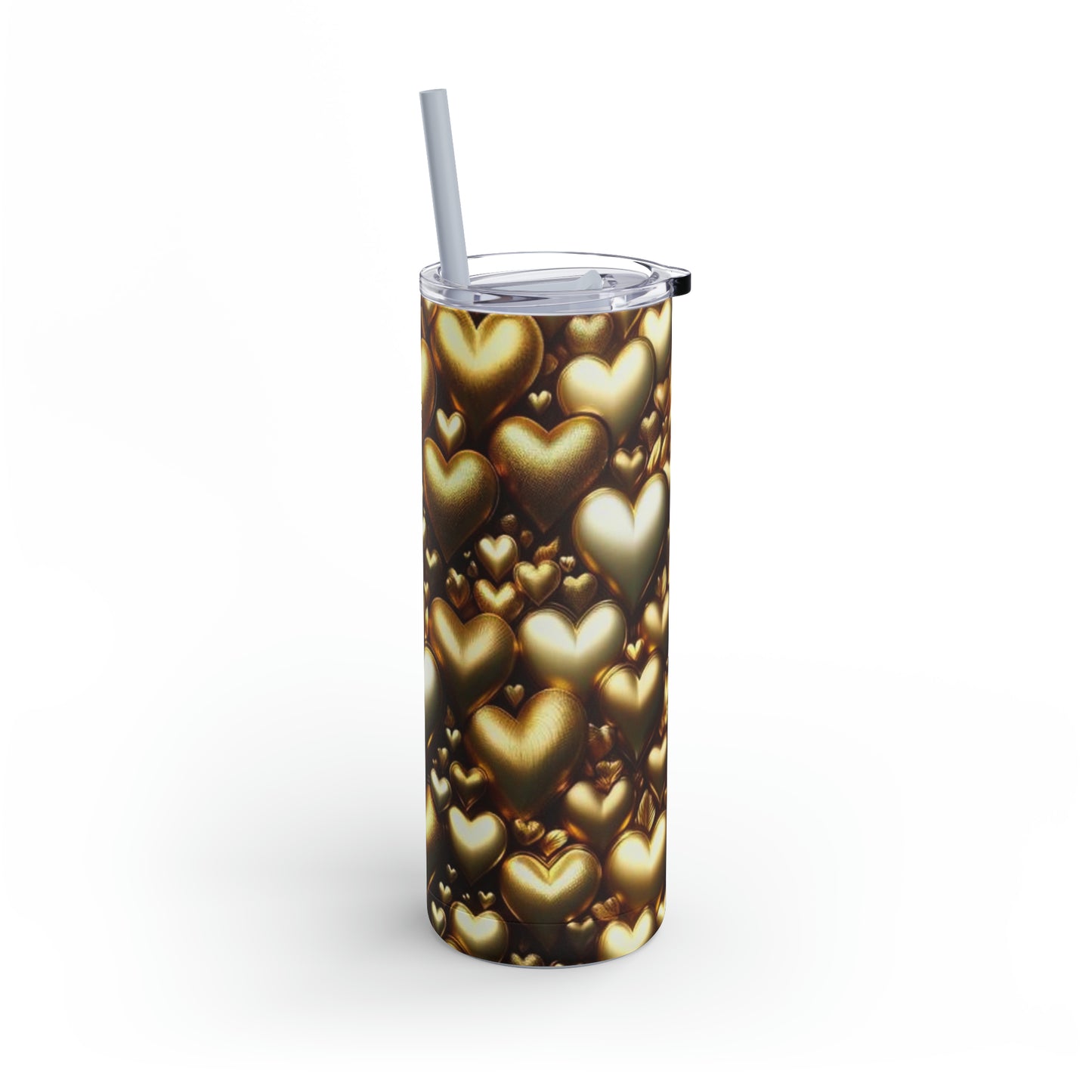 Maars Maker Skinny Matte Tumbler, 20oz