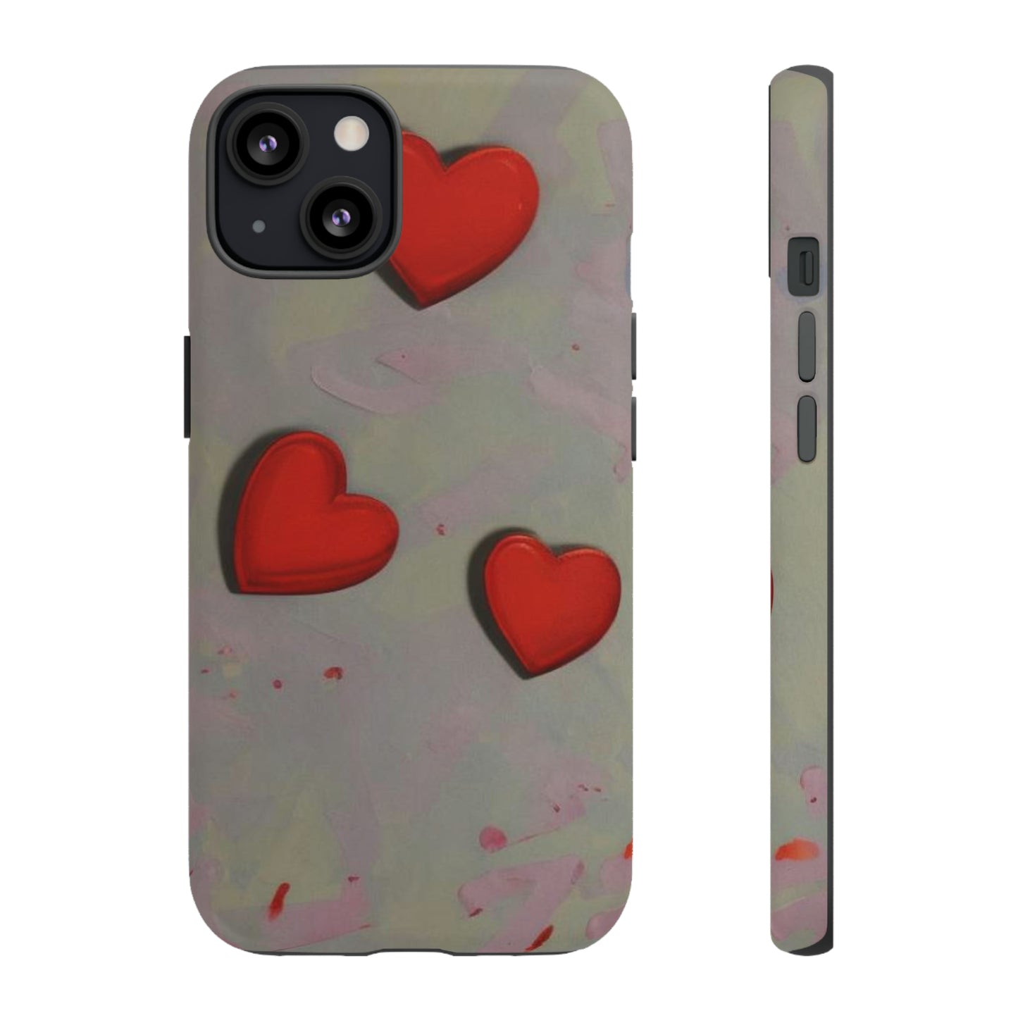 Tough Cases