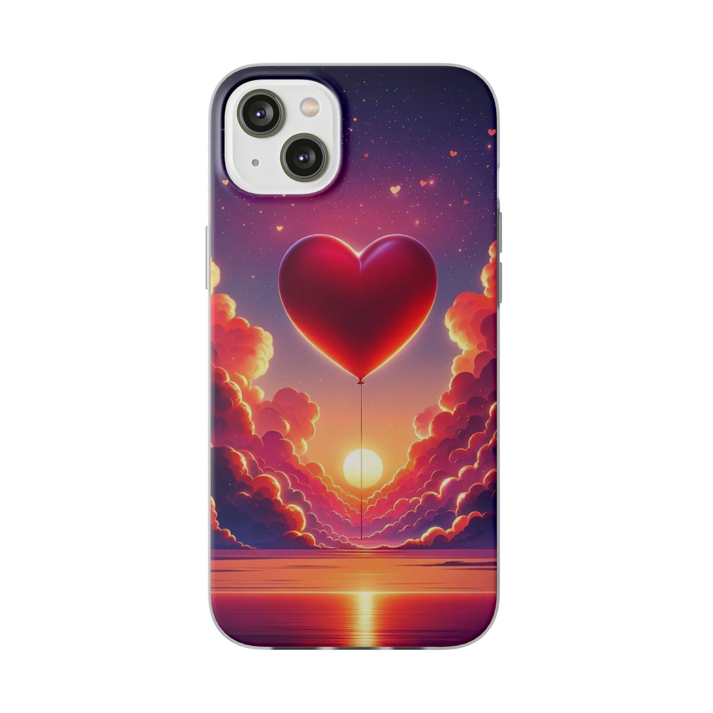 Flexi Cases