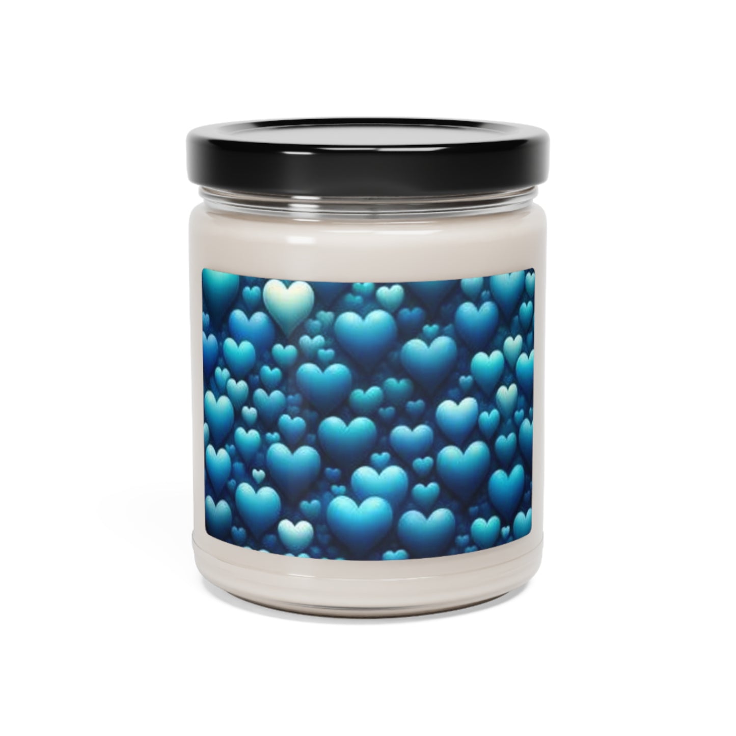 Scented Soy Candle, 9oz