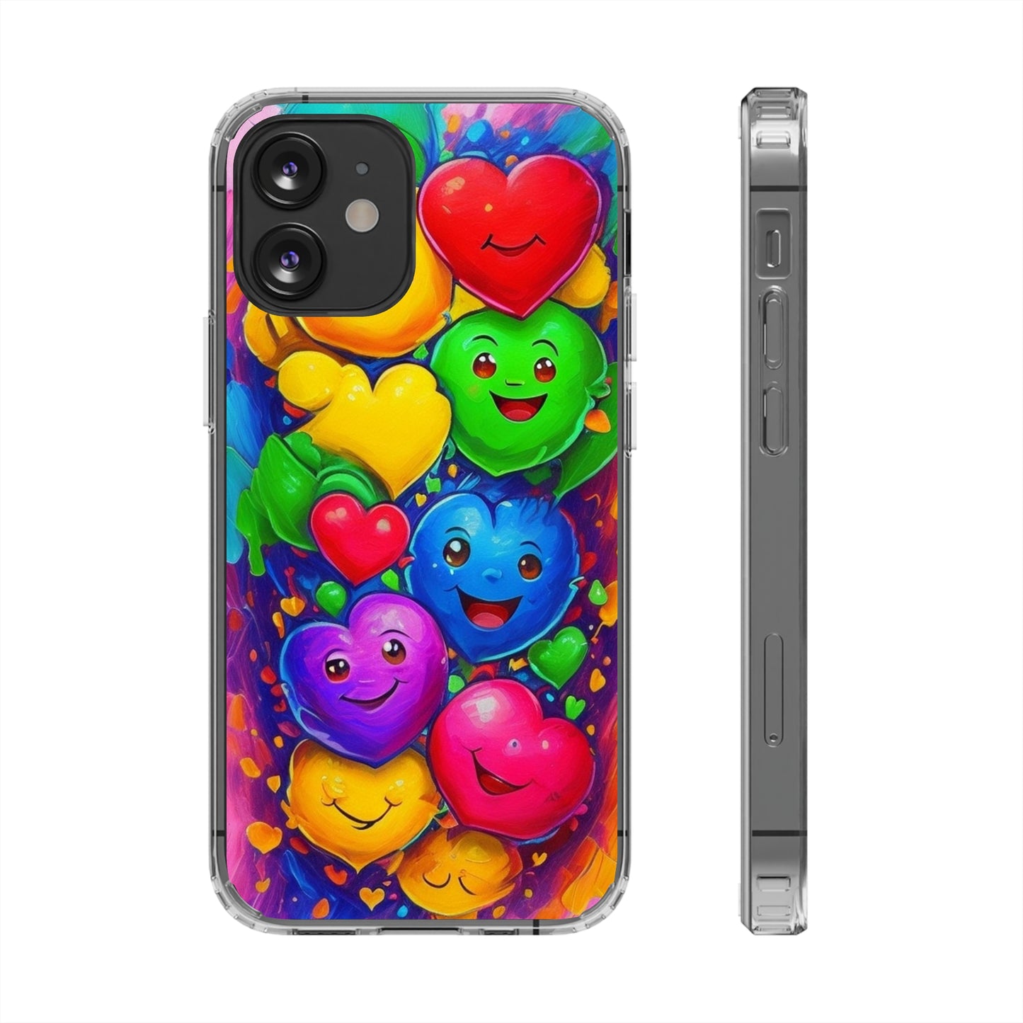 Clear Cases