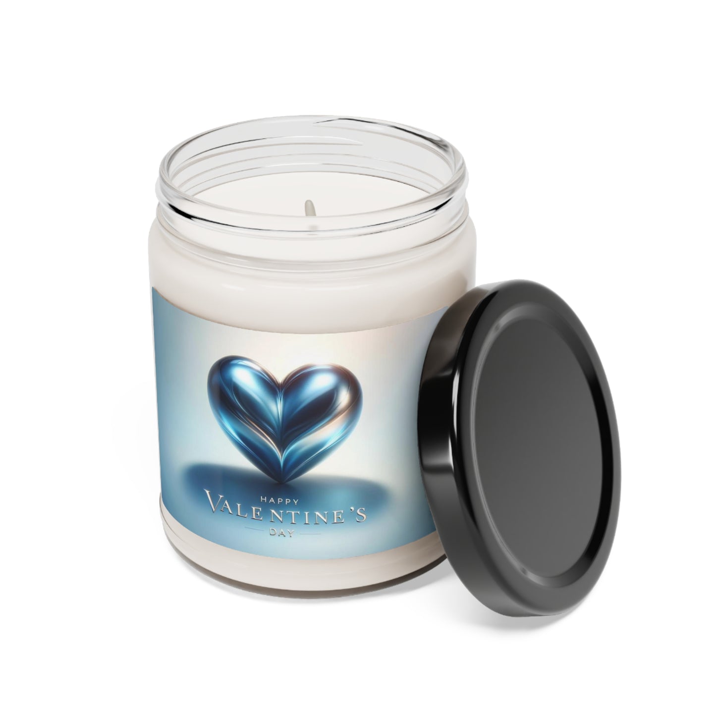 Scented Soy Candle, 9oz
