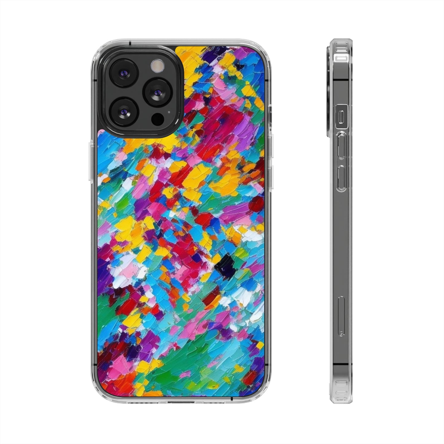 Clear Cases