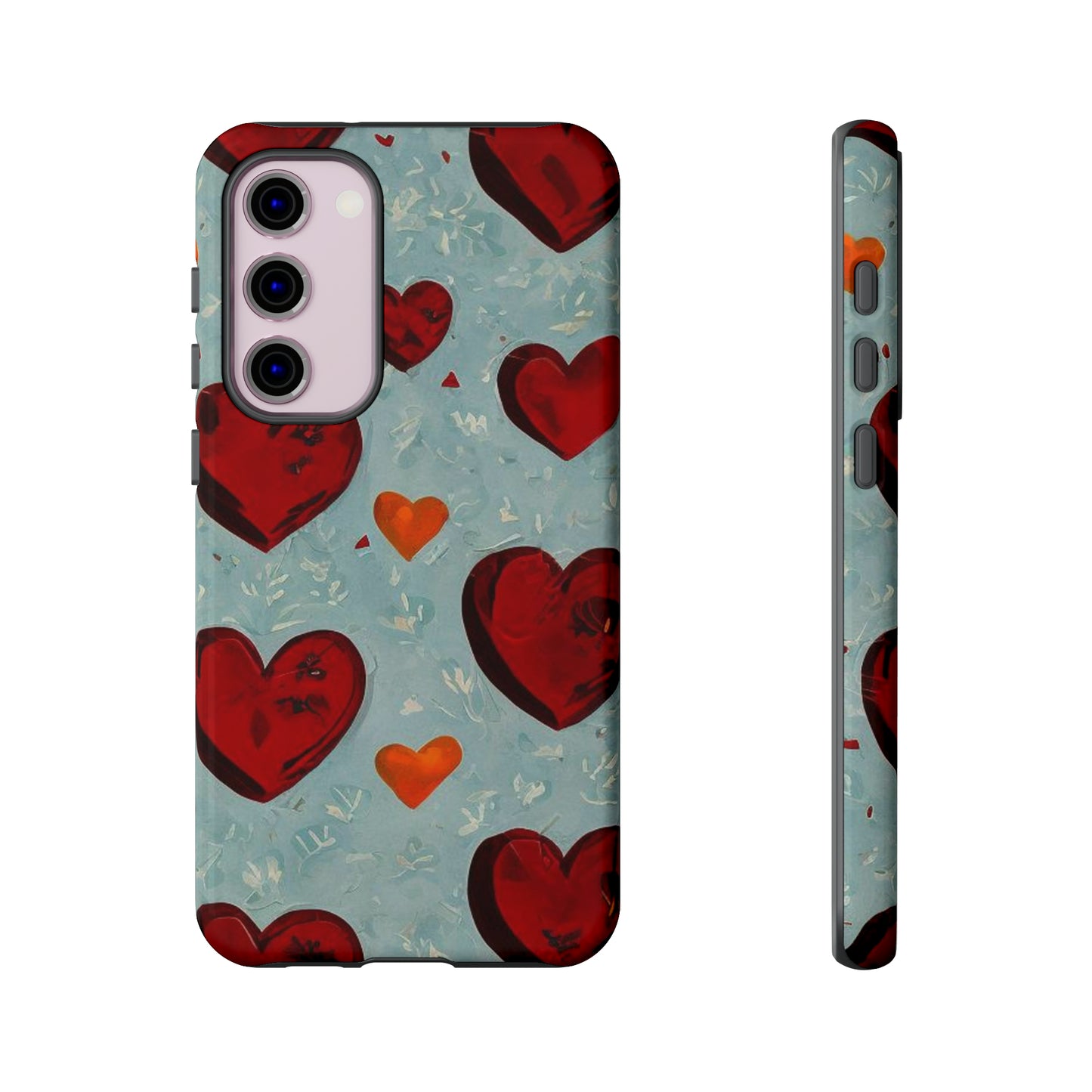 Tough Cases