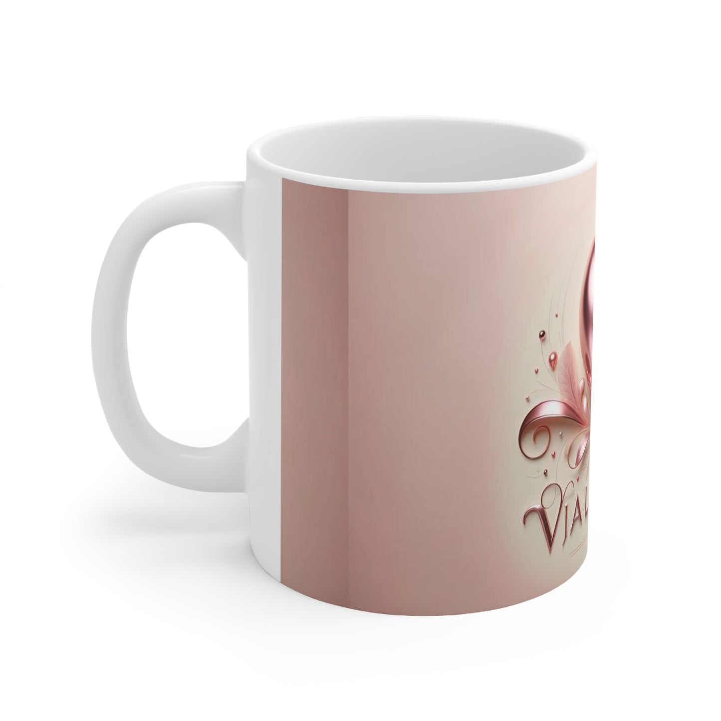 Ceramic Mug 11oz