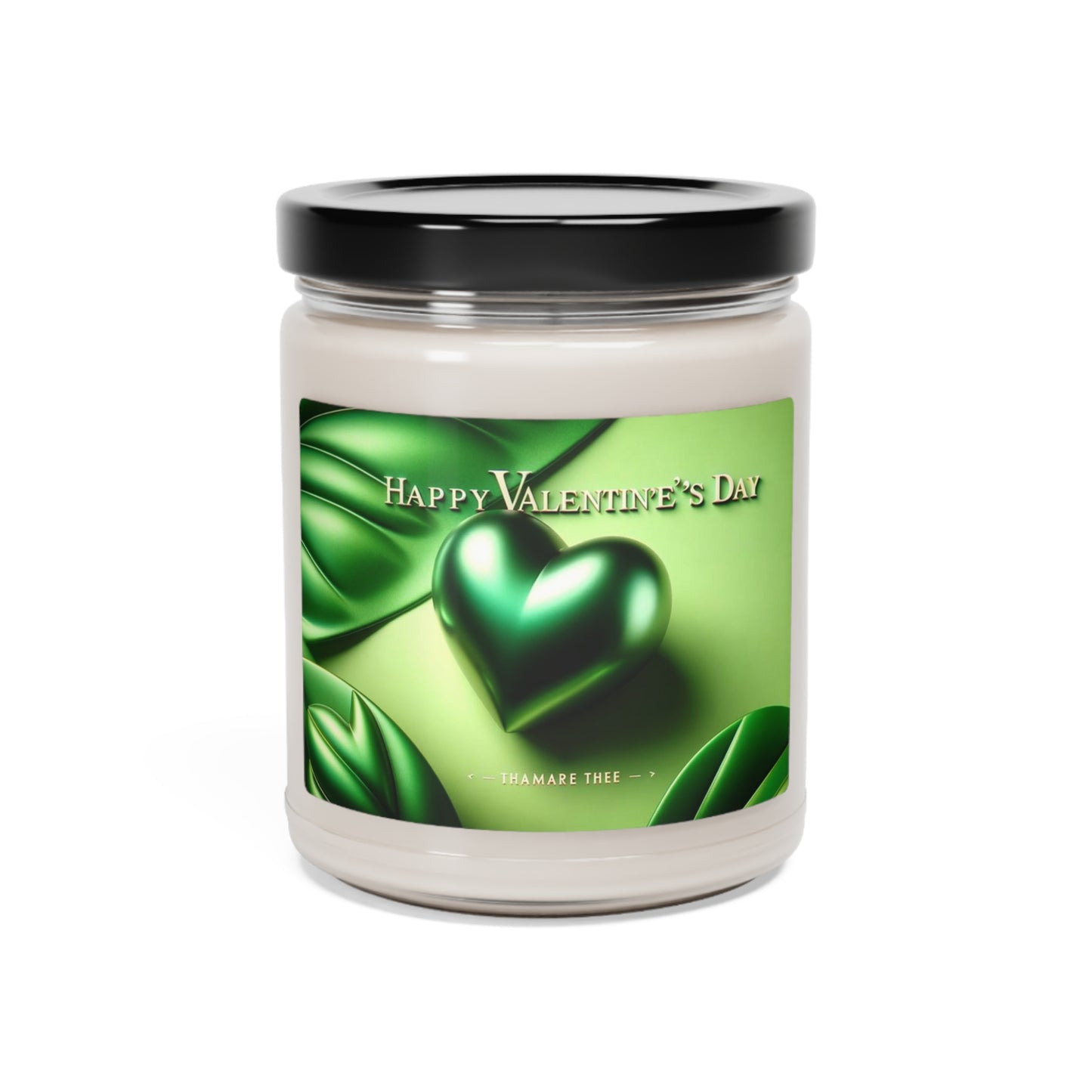 Scented Soy Candle, 9oz