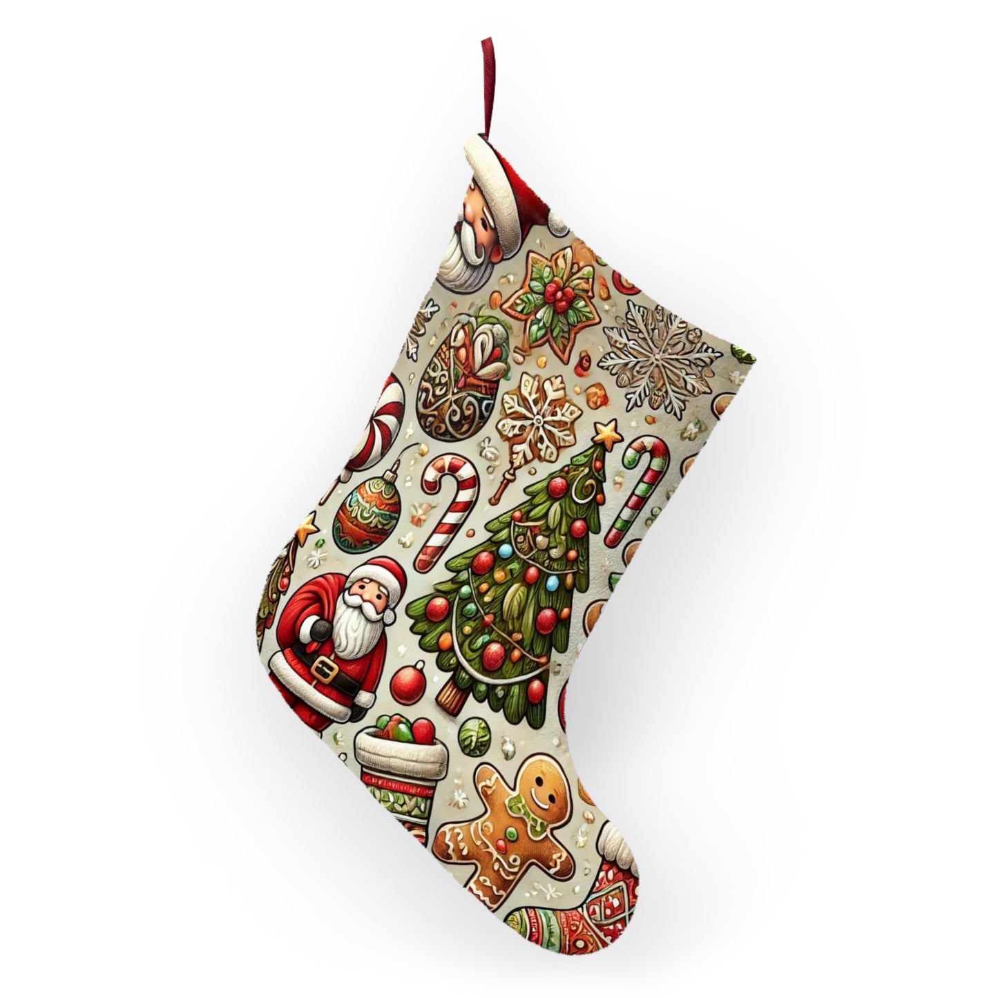 Christmas Stockings