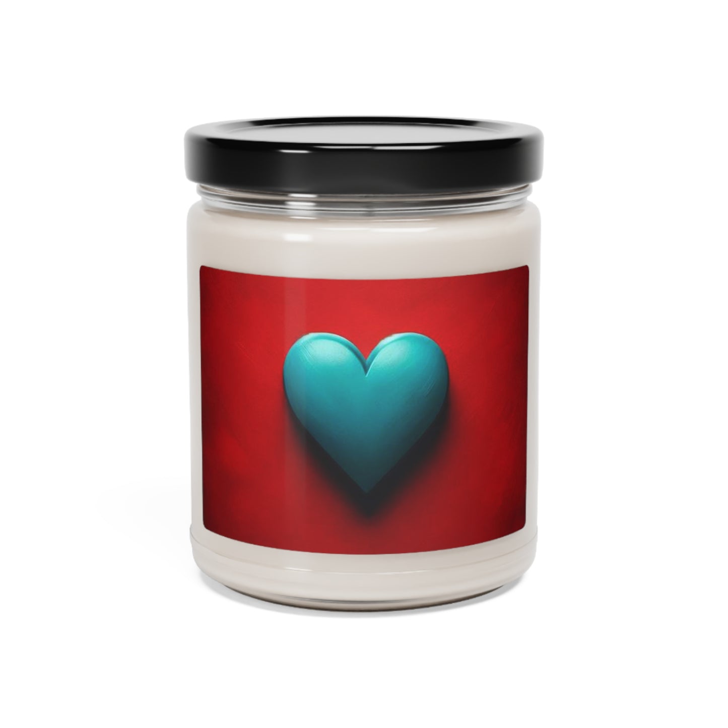 Scented Soy Candle, 9oz