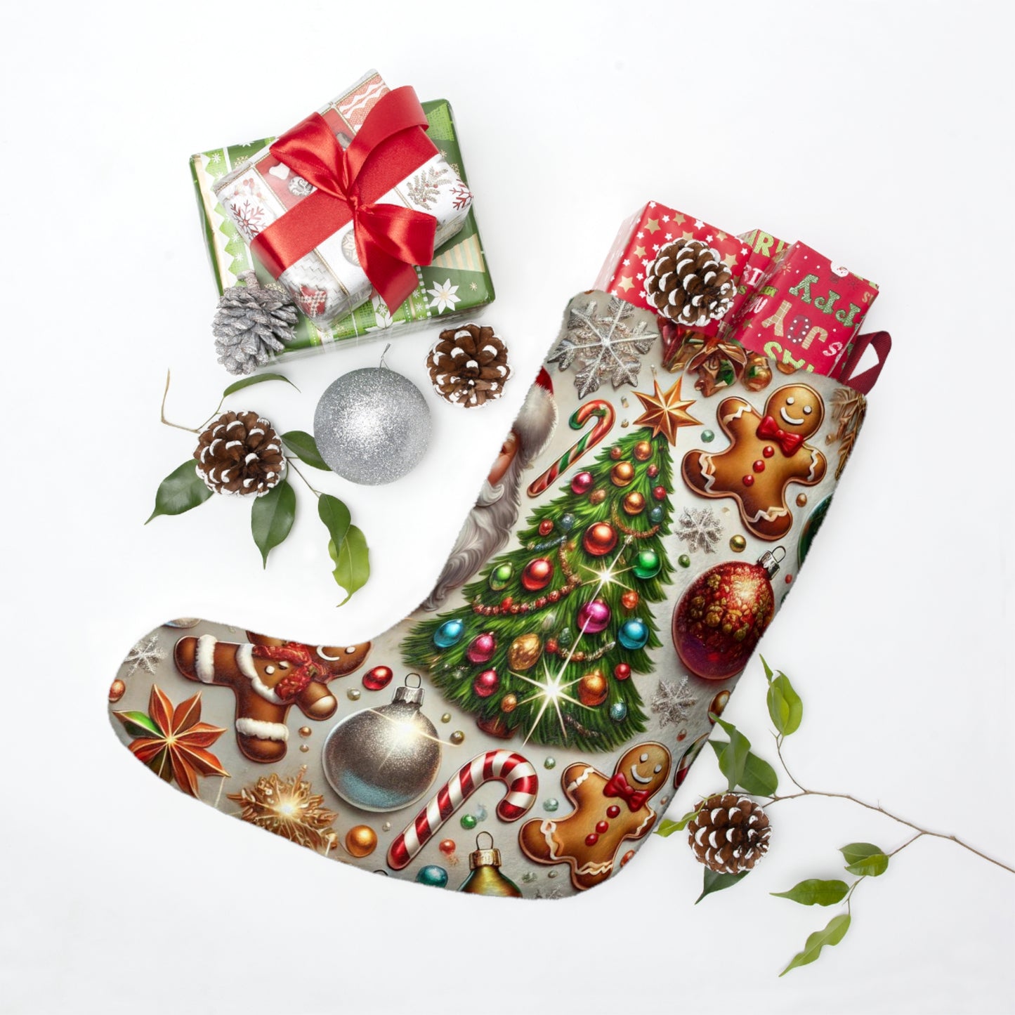 Christmas Stockings