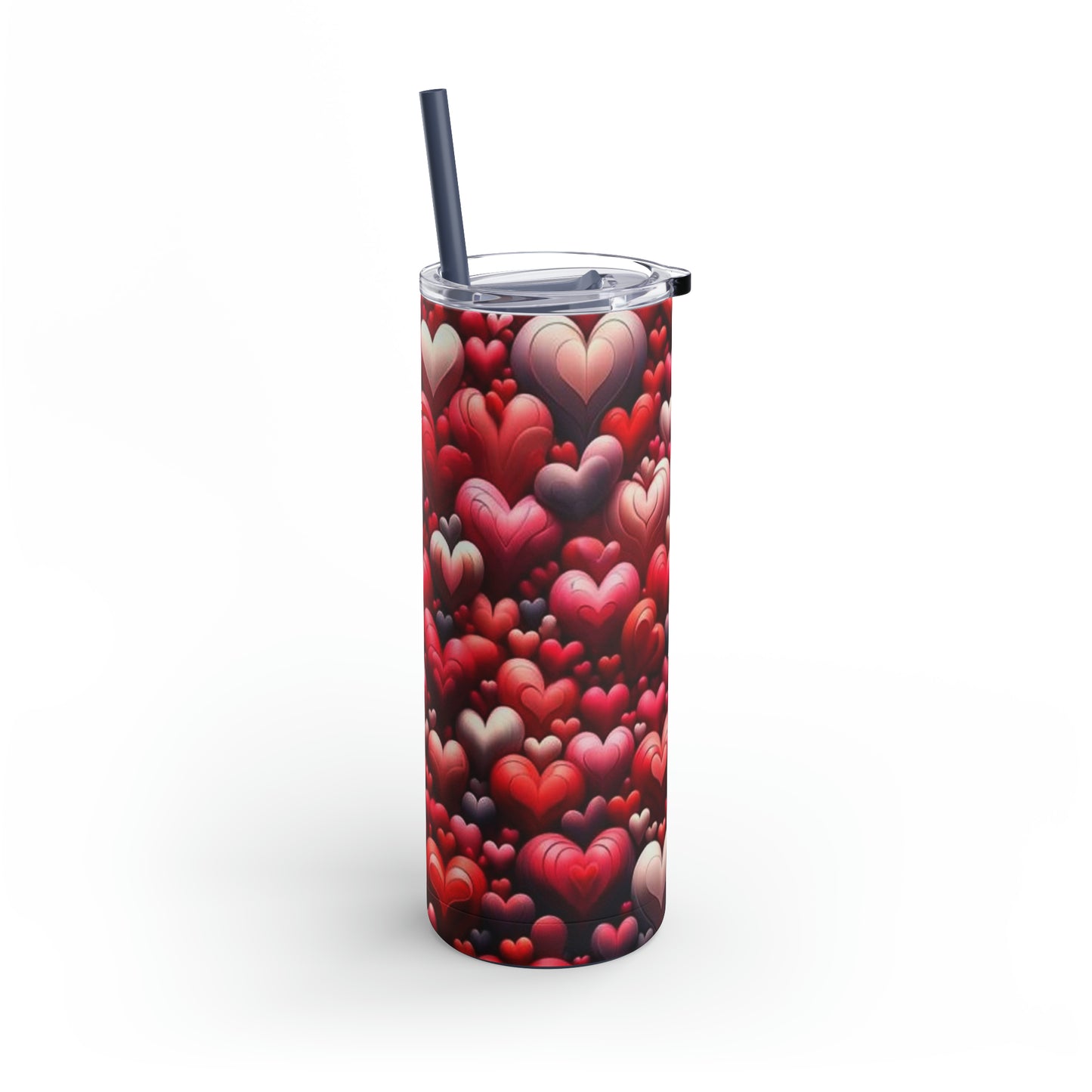 Maars Maker Skinny Matte Tumbler, 20oz