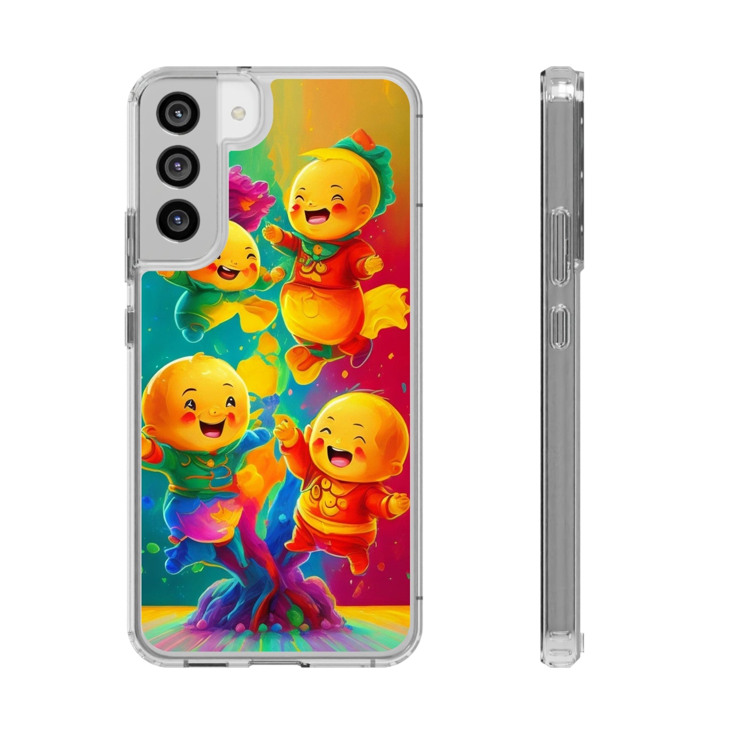 Clear Cases