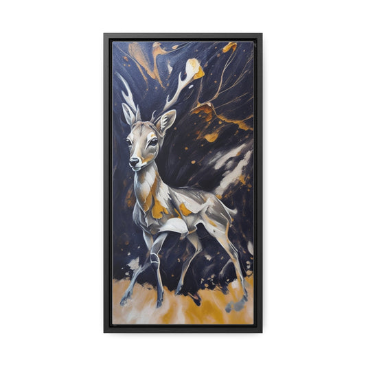 Gallery Canvas Wraps, Vertical Frame