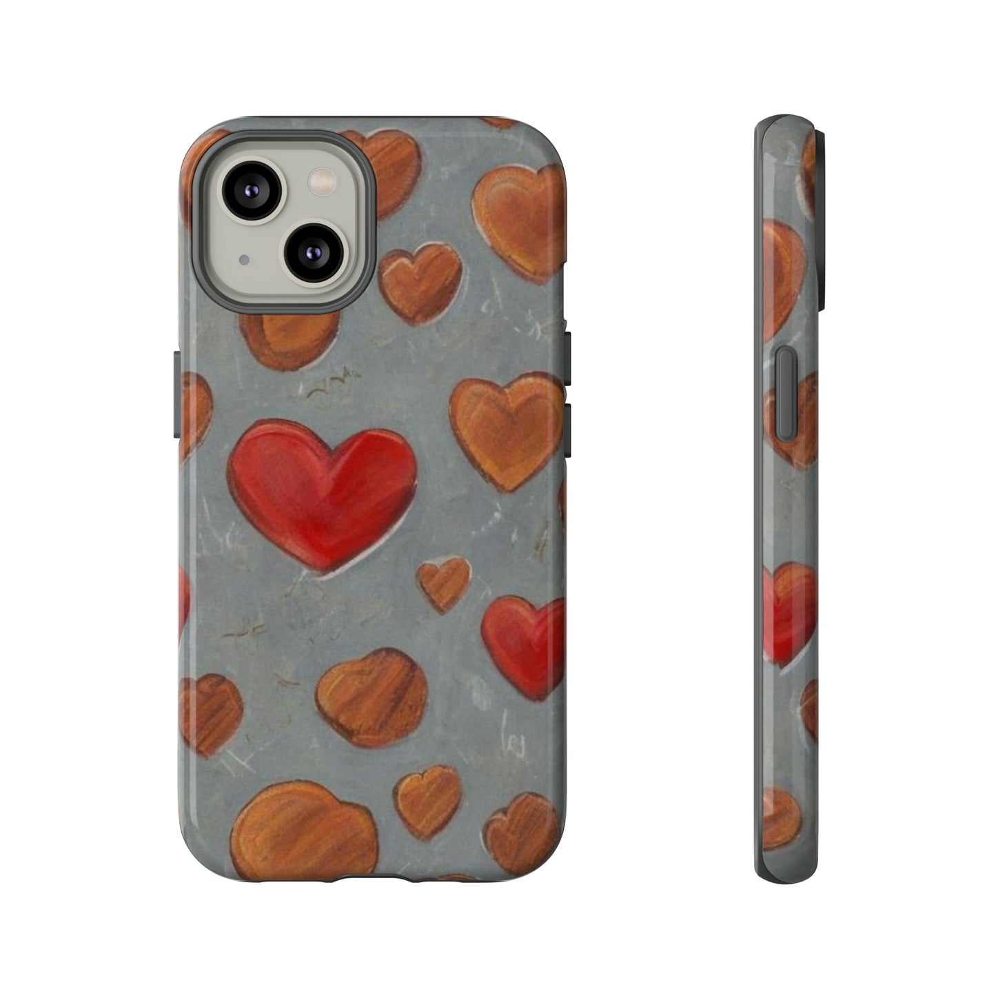 Tough Cases