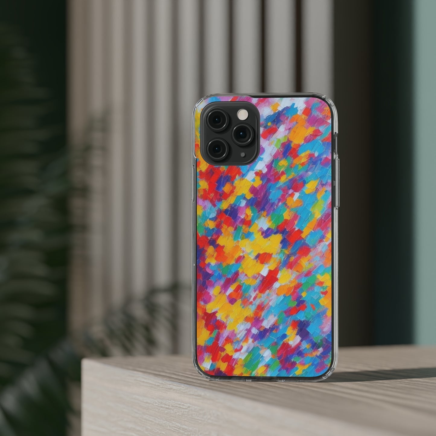 Clear Cases