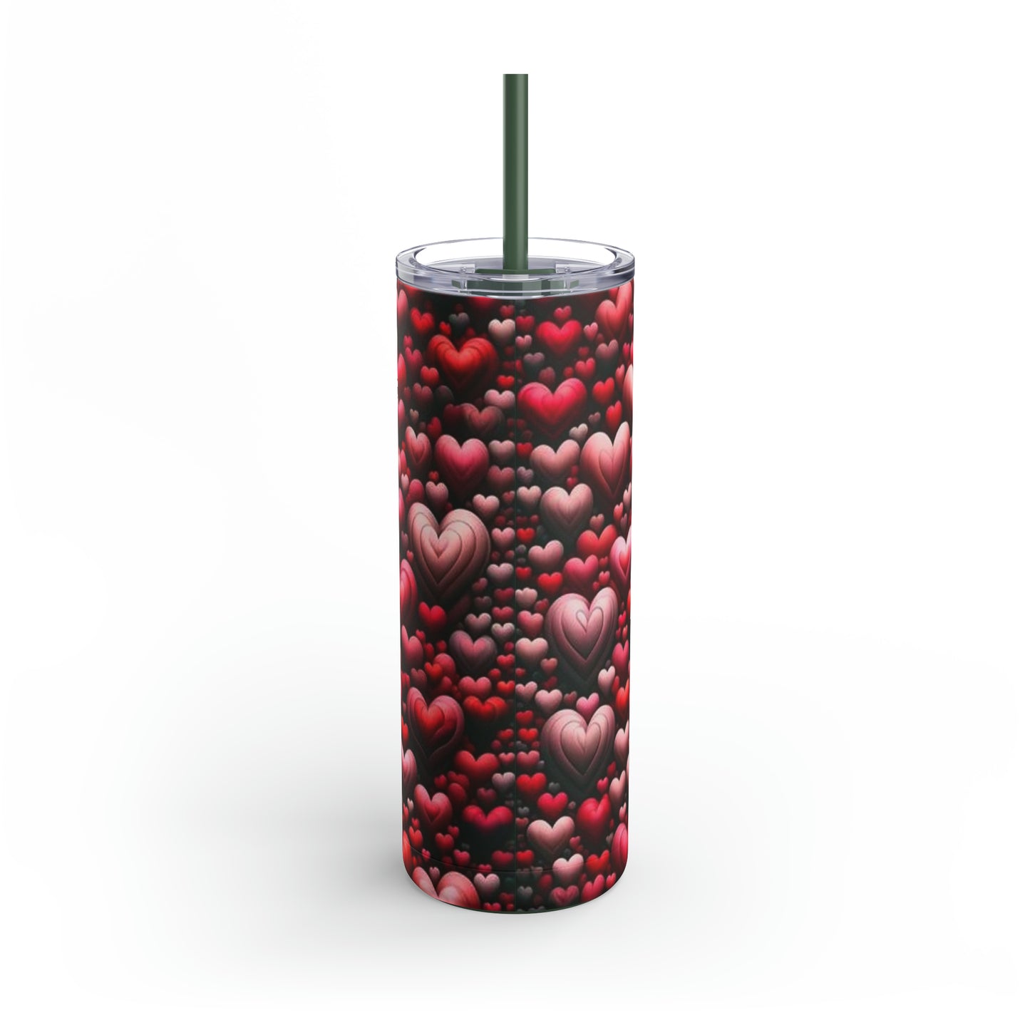 Maars Maker Skinny Matte Tumbler, 20oz