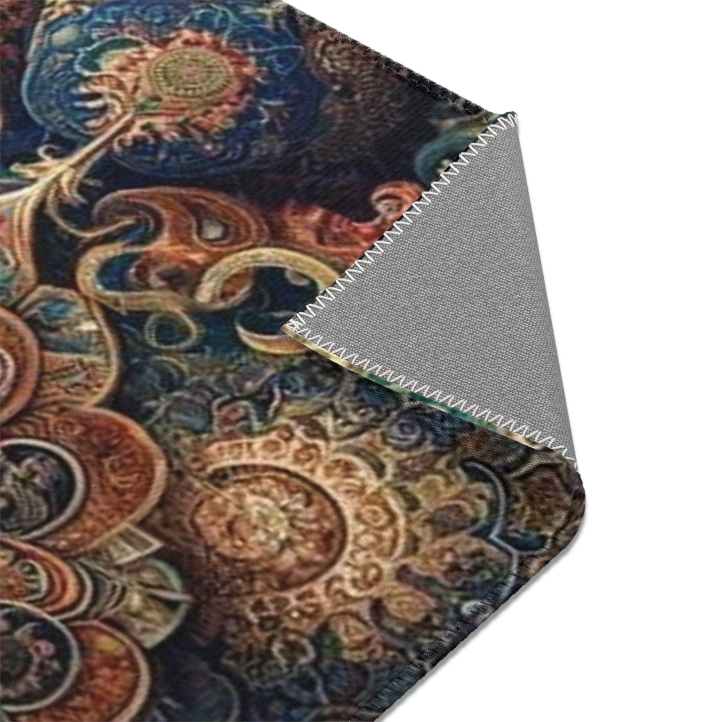 Area Rugs