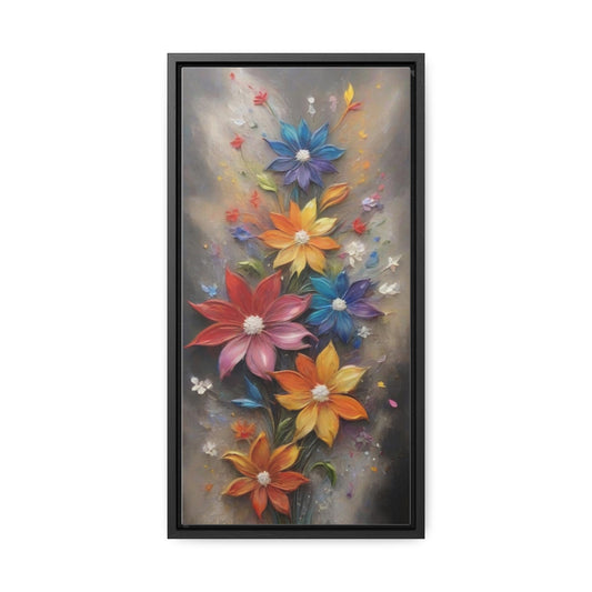 Gallery Canvas Wraps, Vertical Frame