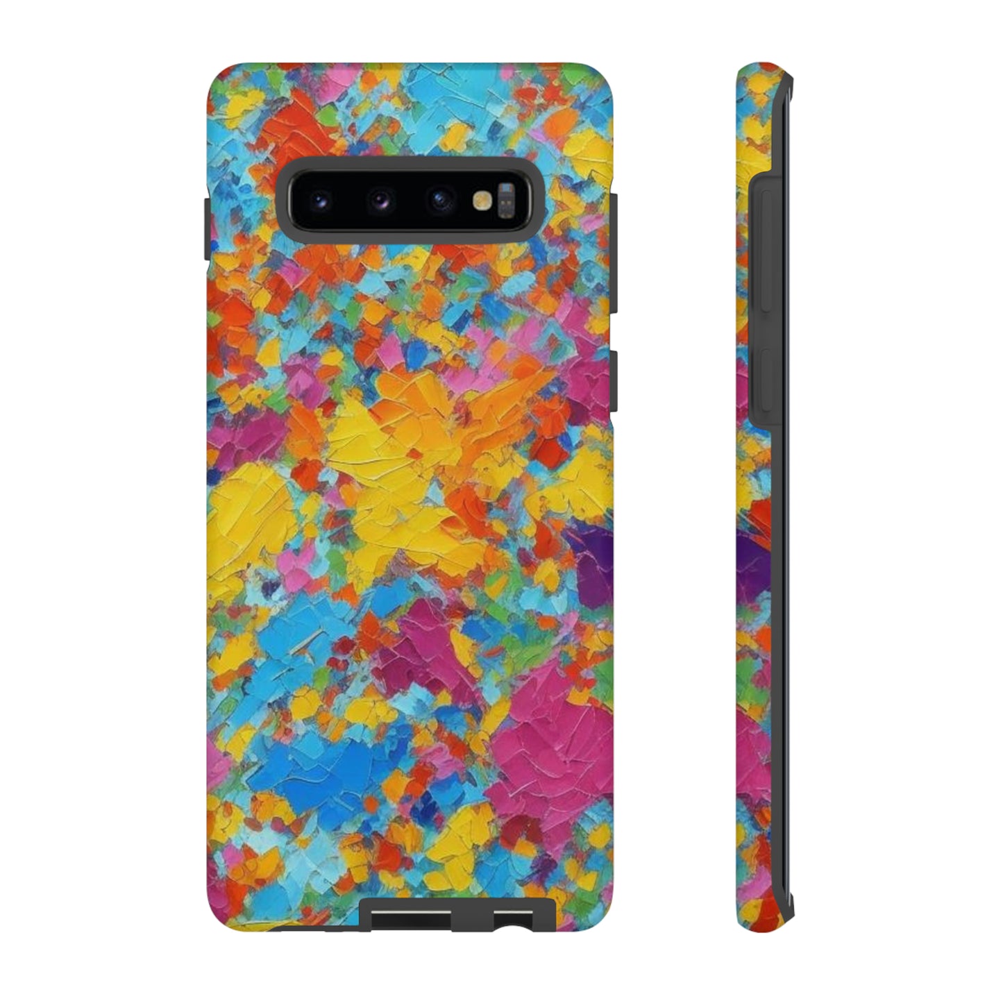 Tough Cases