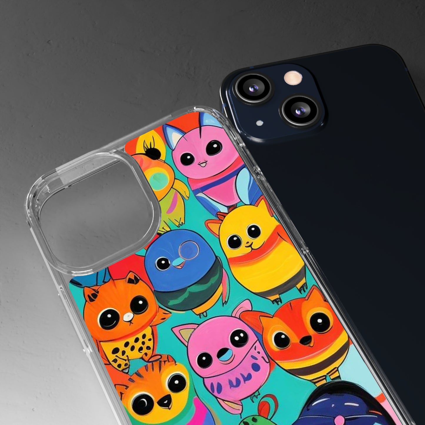 Clear Cases