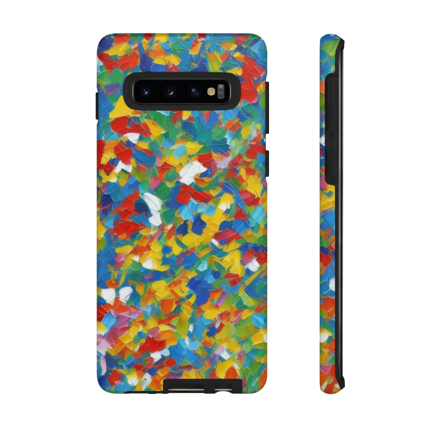 Tough Cases