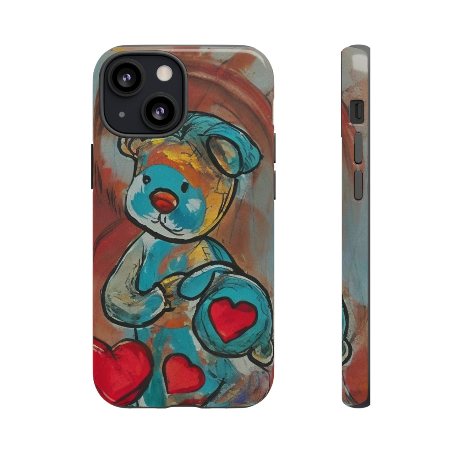 Tough Cases
