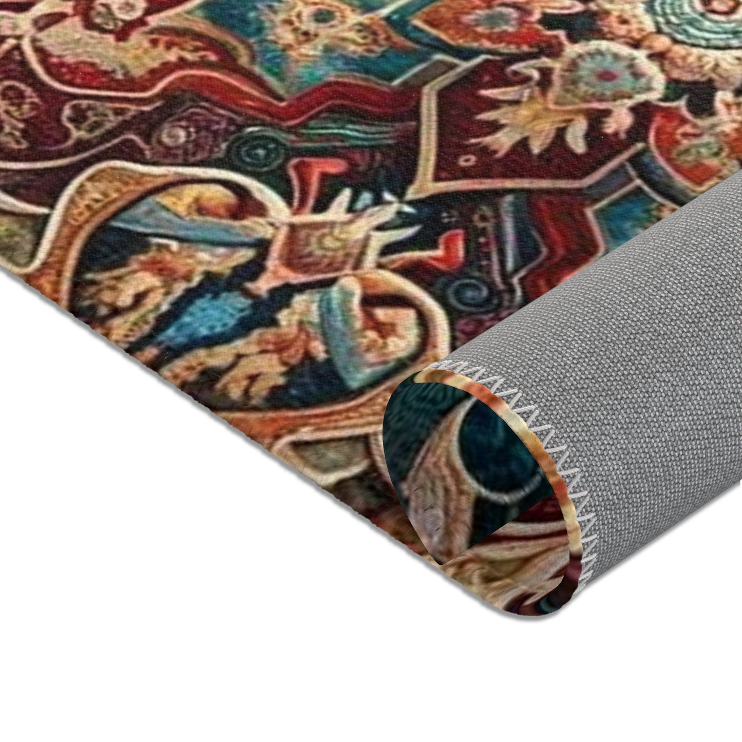 Area Rugs