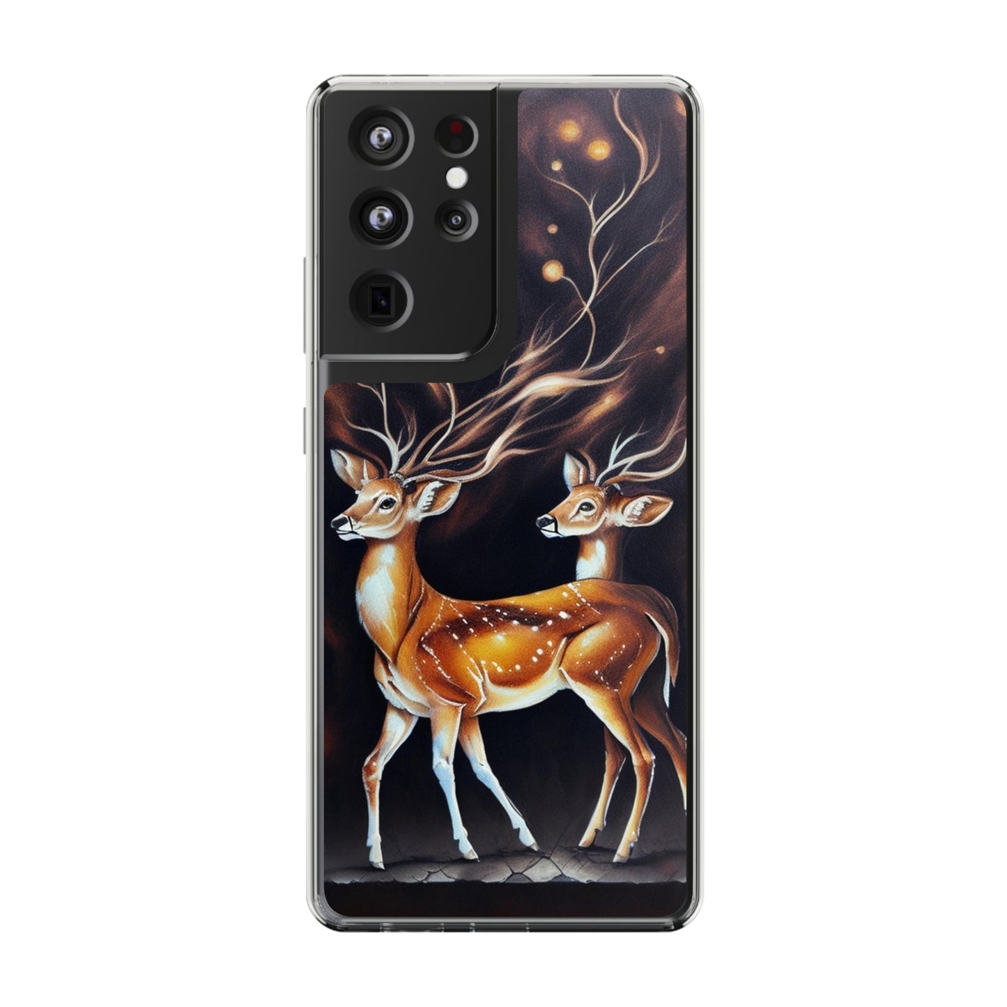 Clear Cases