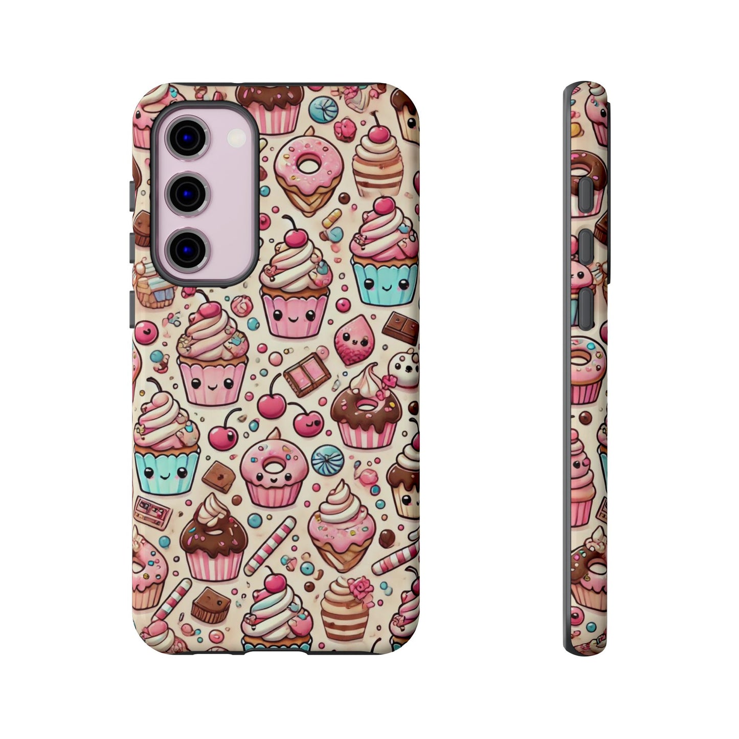 Tough Cases