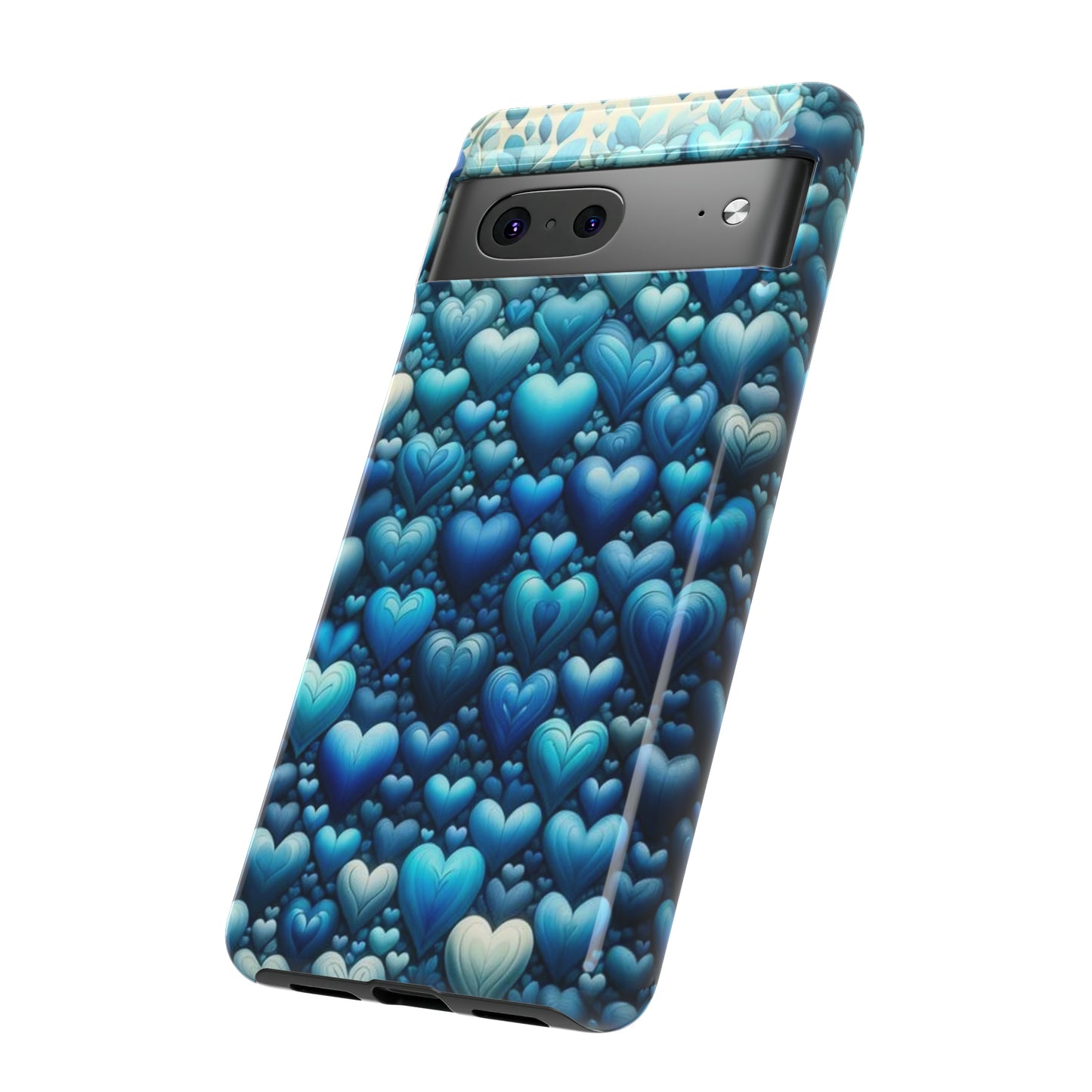 Tough Cases