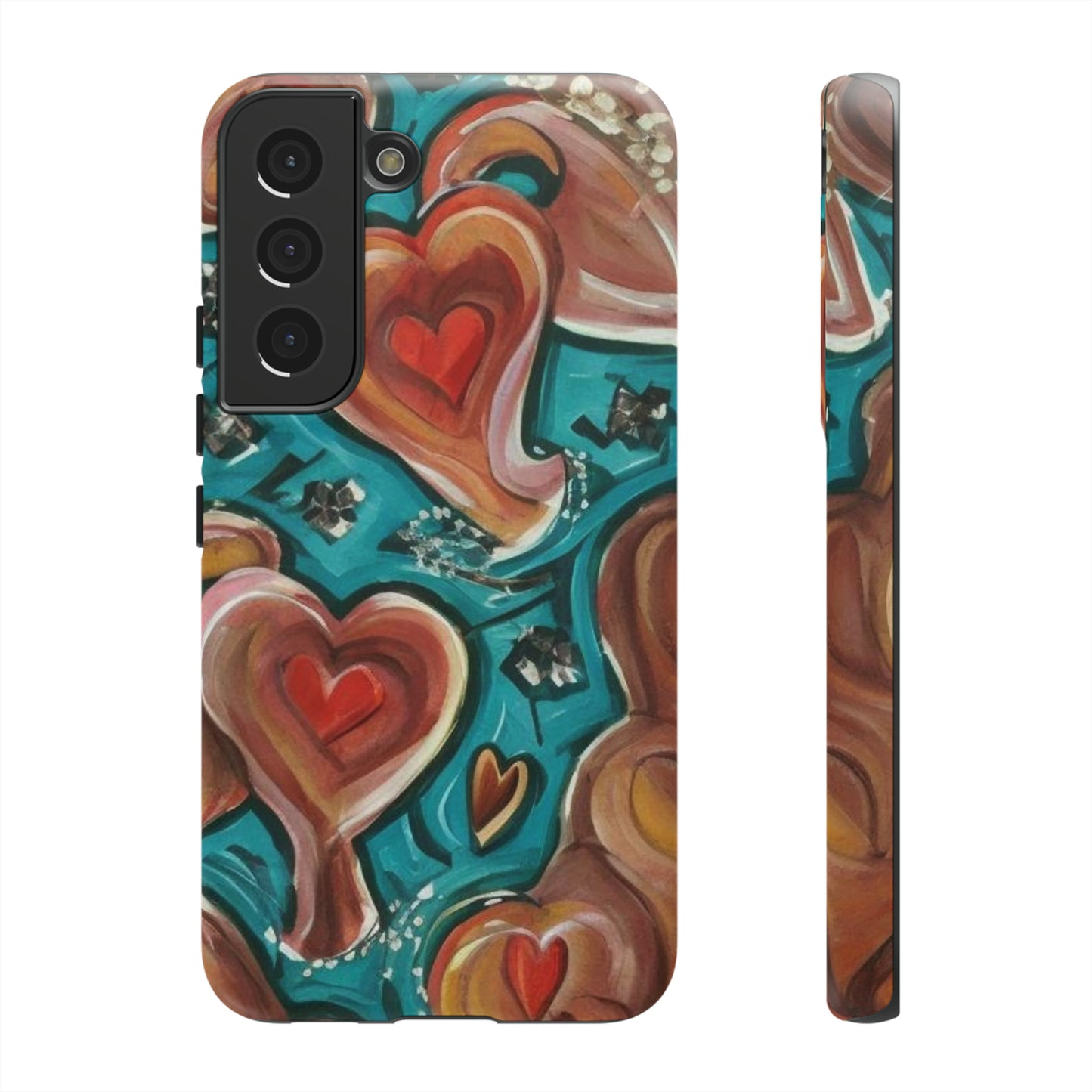 Tough Cases