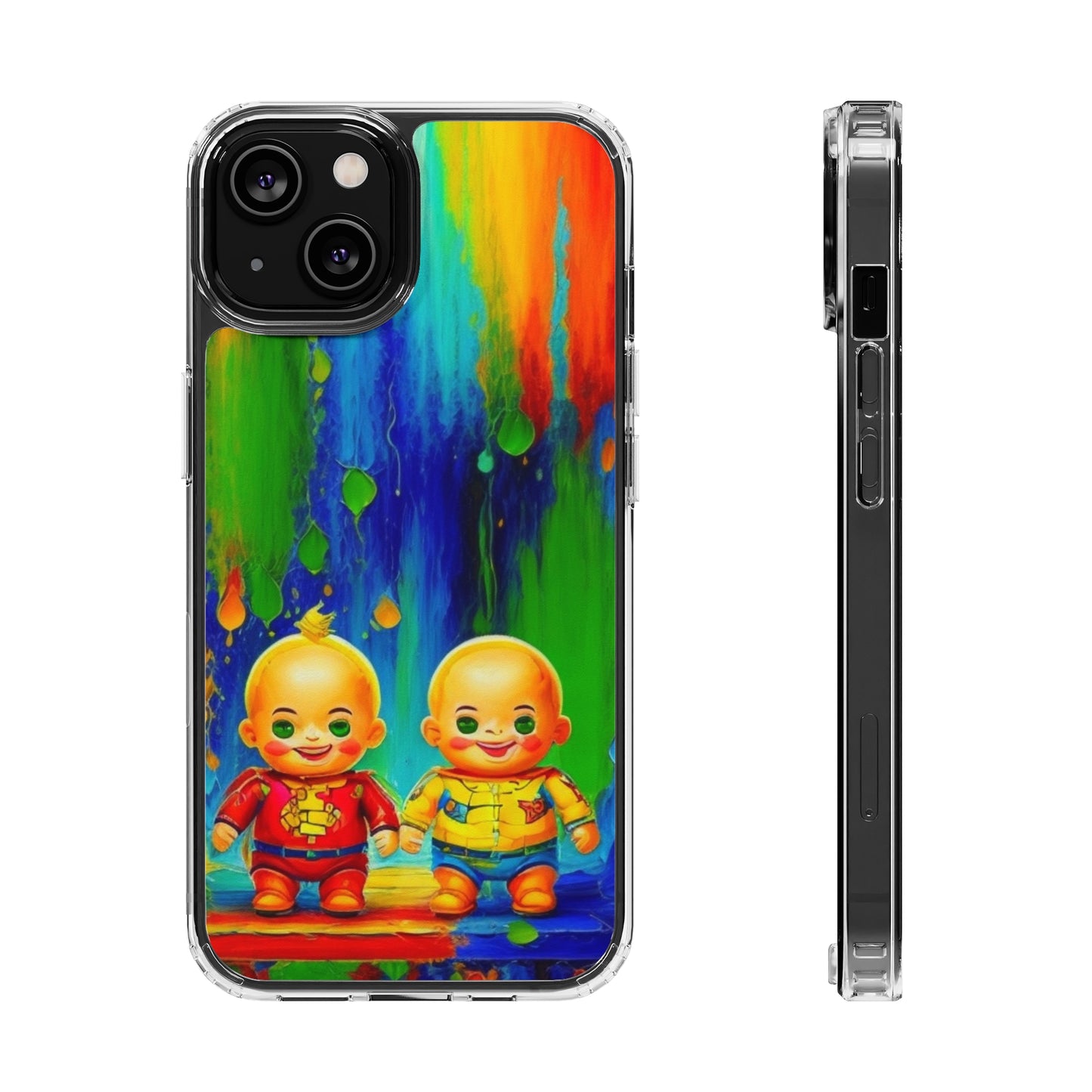 Clear Cases