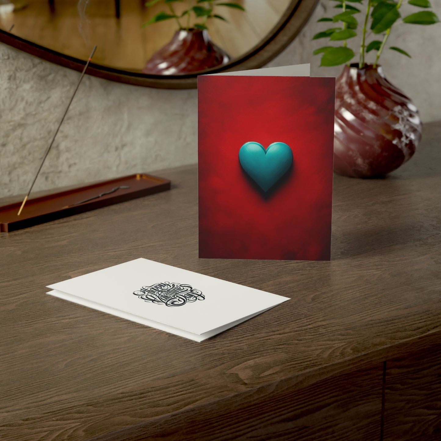 Greeting Cards (1, 10, 30, and 50pcs)